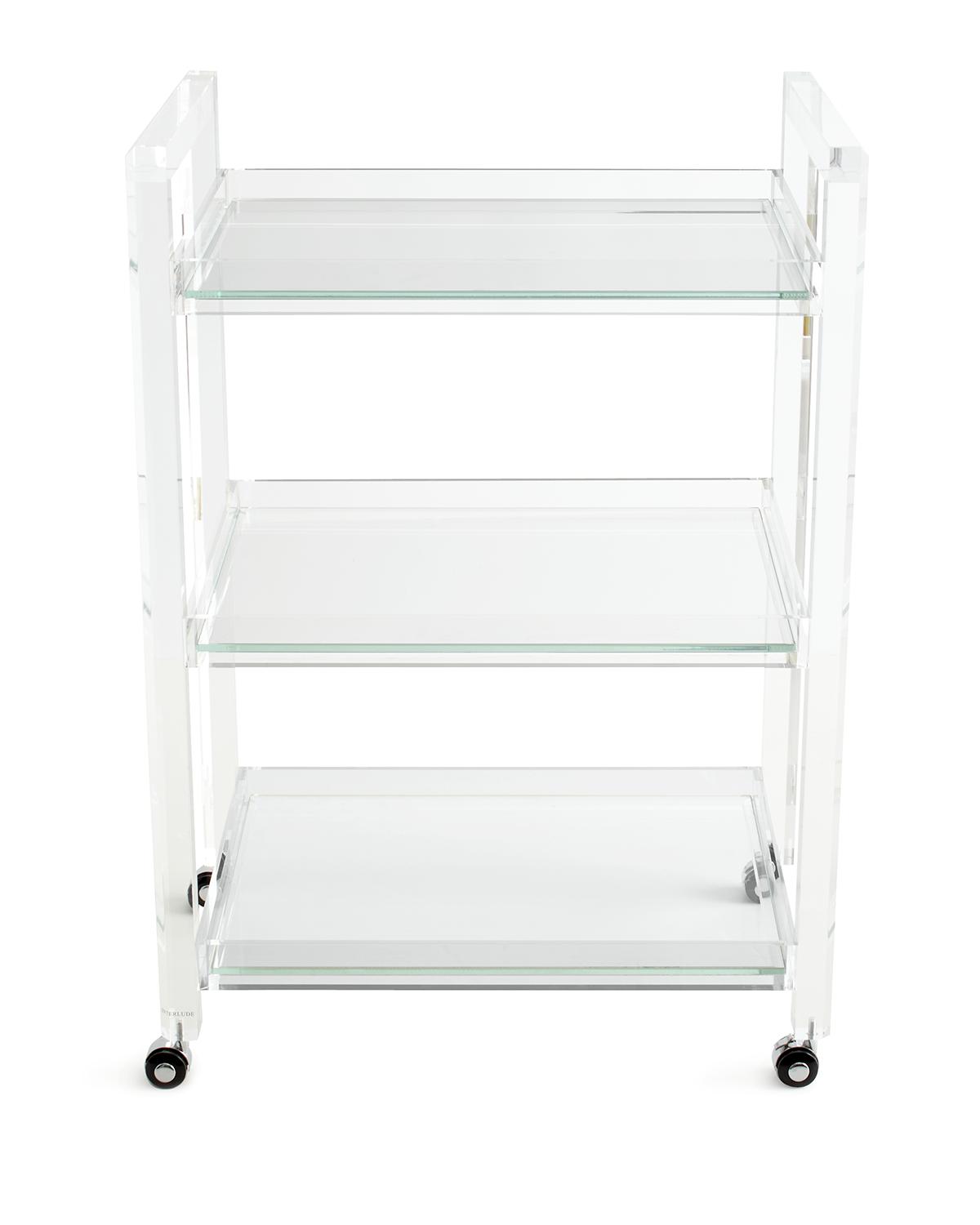 Interlude Home Ava Cocktail Table | Women's | Vêtir