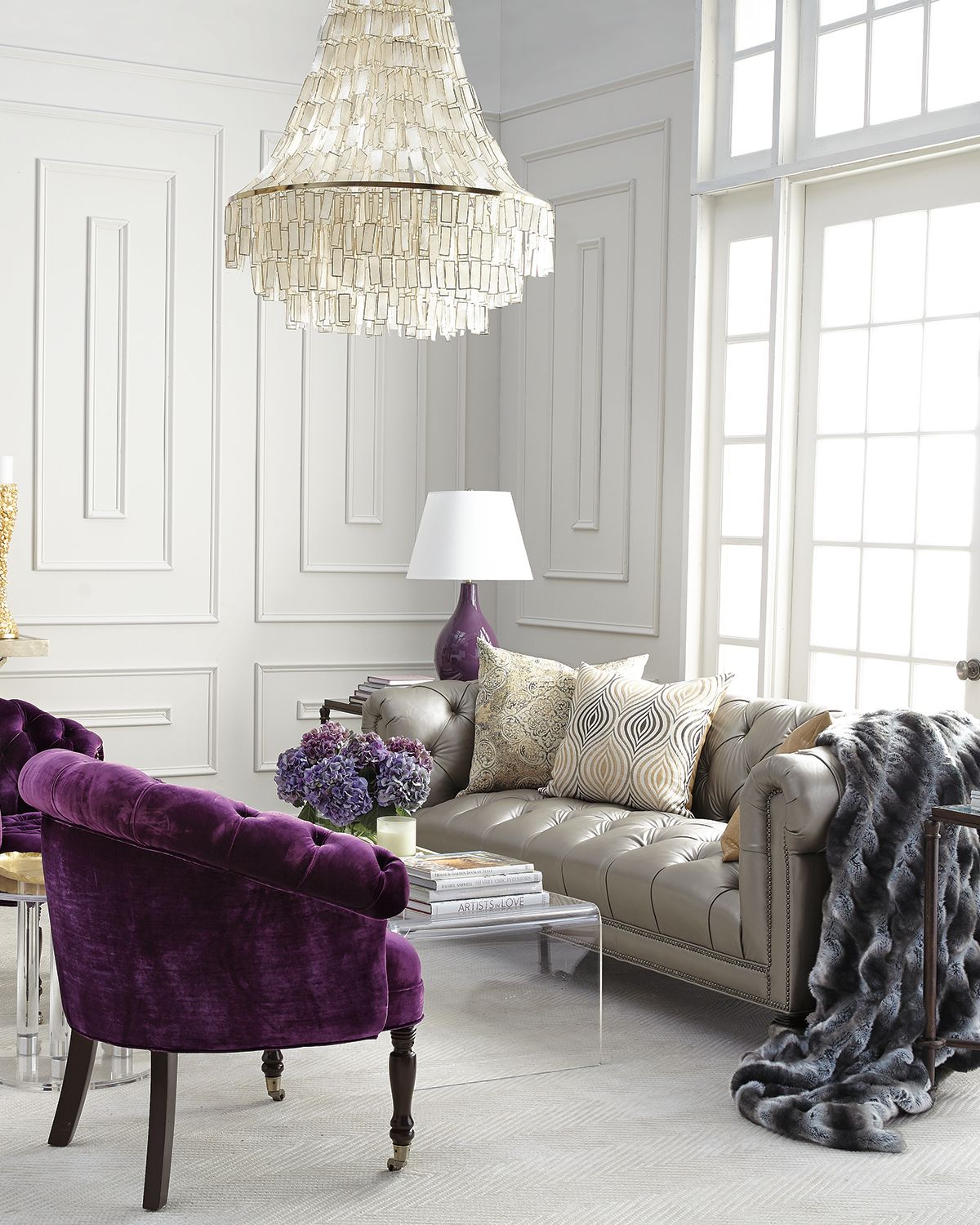 Haute House Sausalito Chair