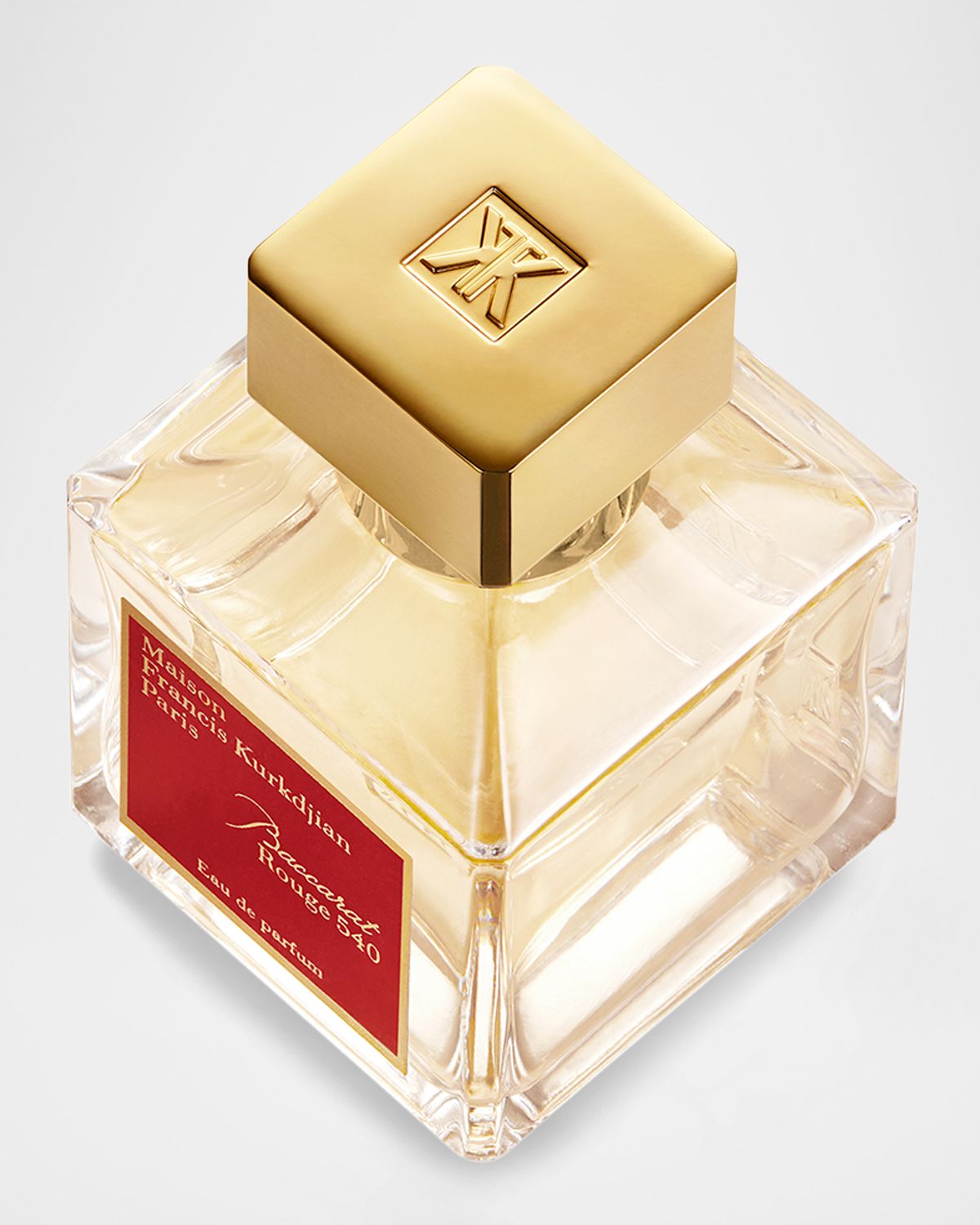 Maison Francis Kurkdjian Baccarat Rouge 540 Eau de Parfum