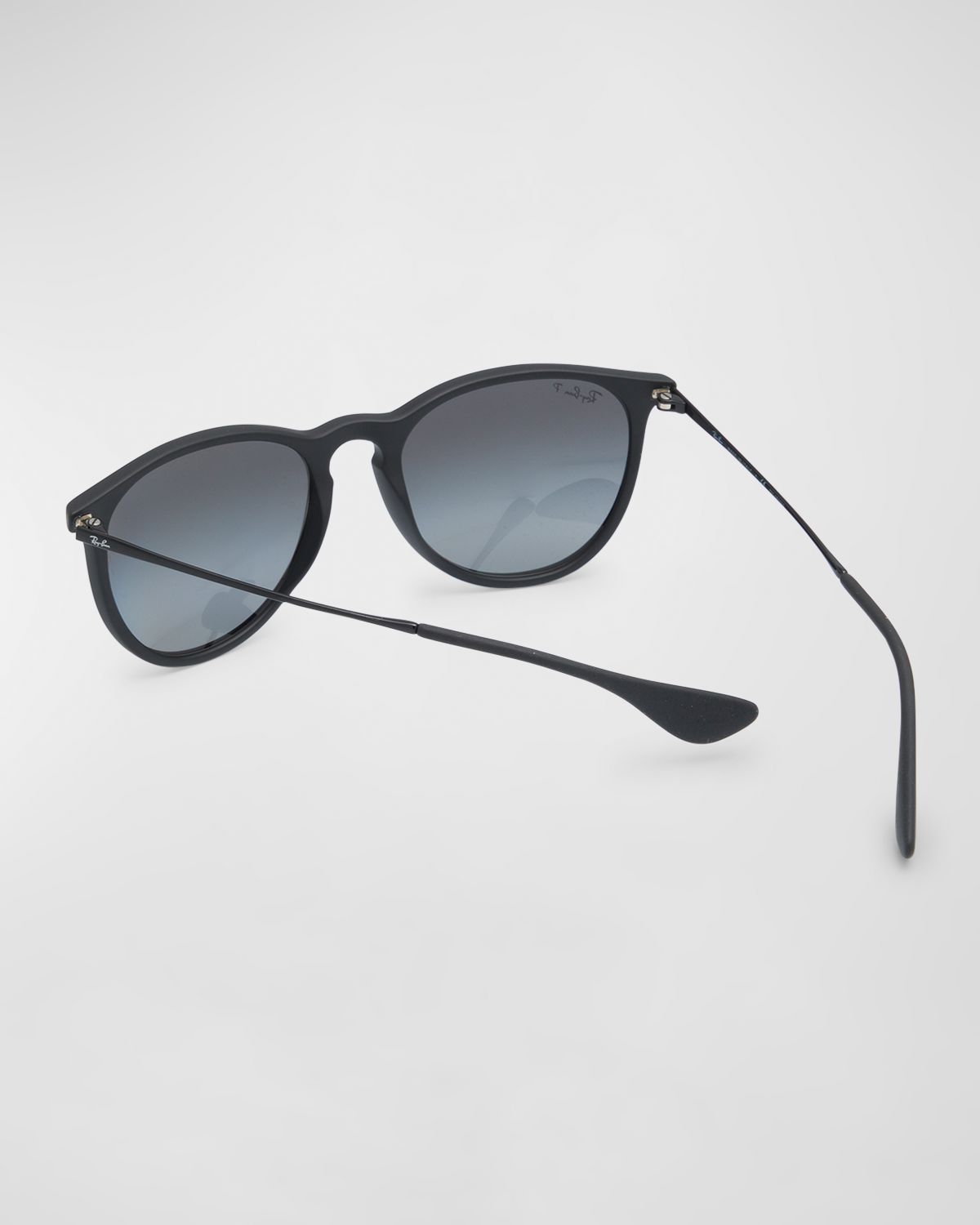 Ray-Ban Men 's Round Metal Sunglasses