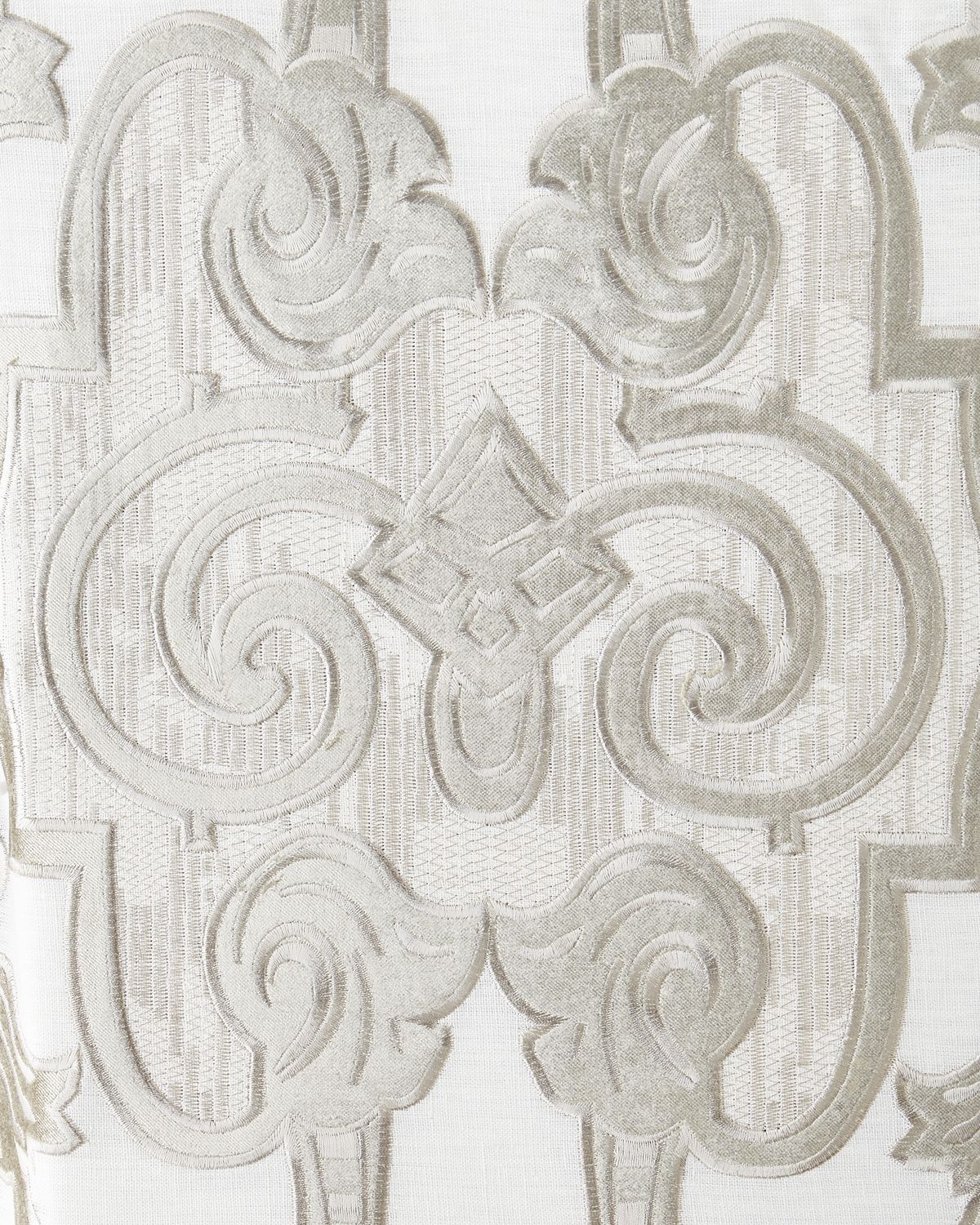 Lili Alessandra Mozart Throw