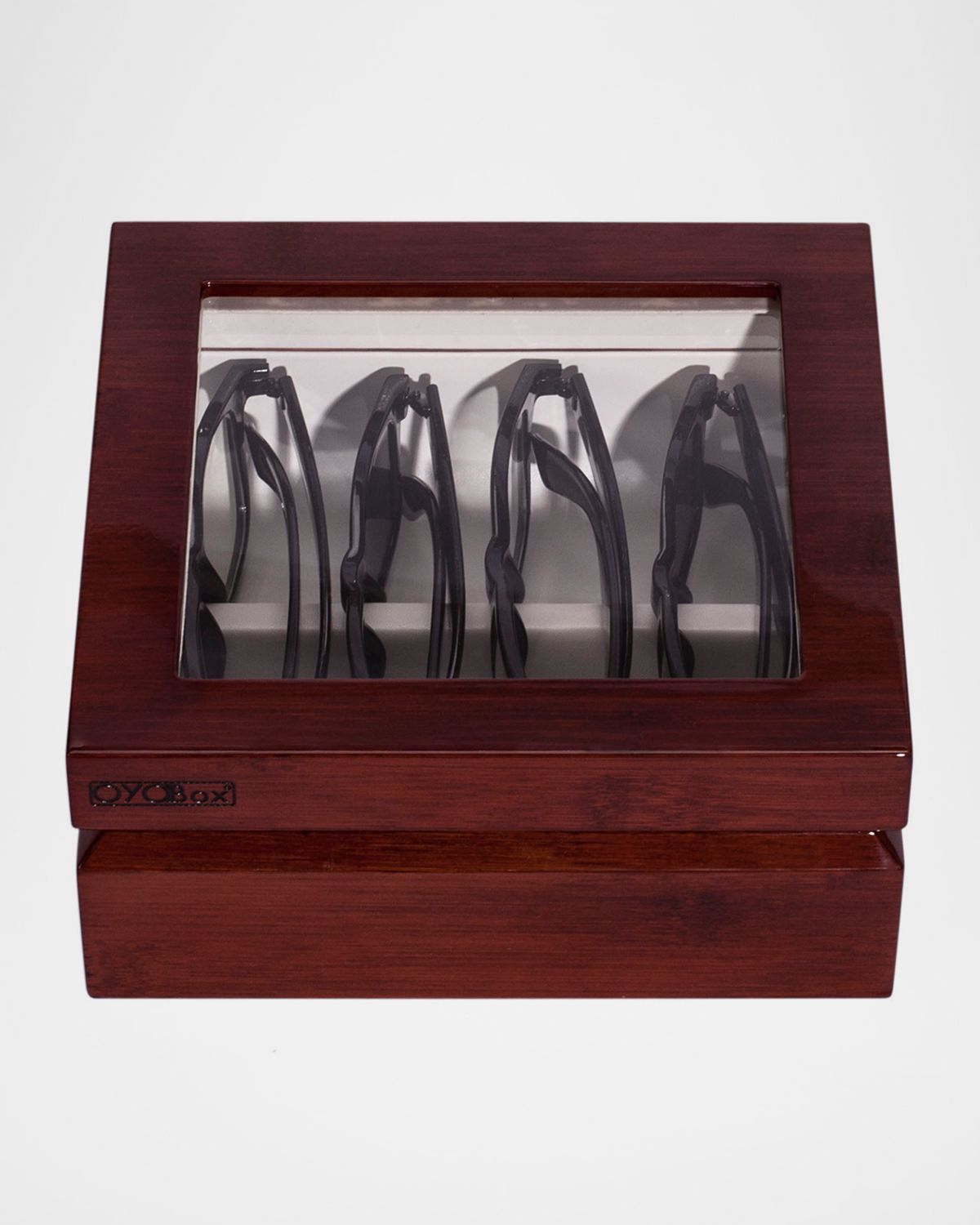 Oyobox Mini Eyewear Organizer Case