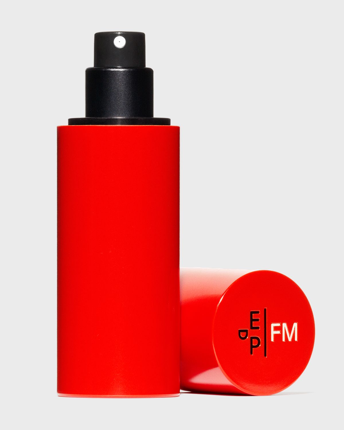 Editions de Parfums Frederic Malle Signature Travel Case - Red