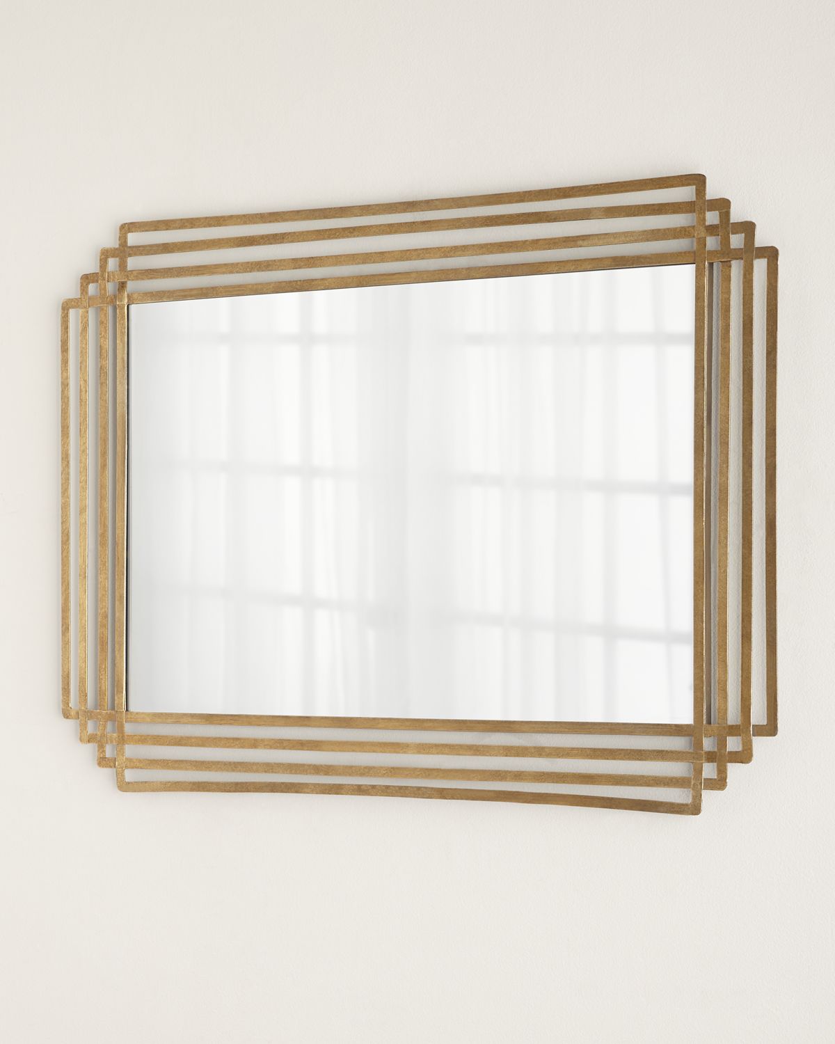 Jamie Young Serai Mirror | Thumbnail 3