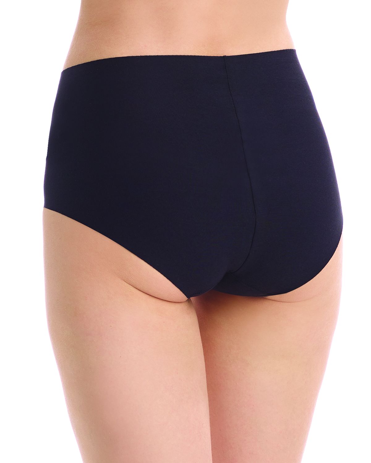 Commando High-Rise Seamless Panty