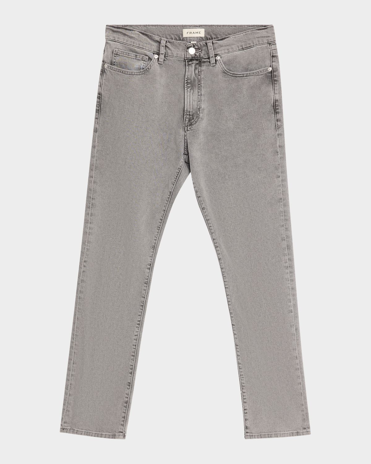 FRAME Men 's L 'Homme Slim Fit Jeans