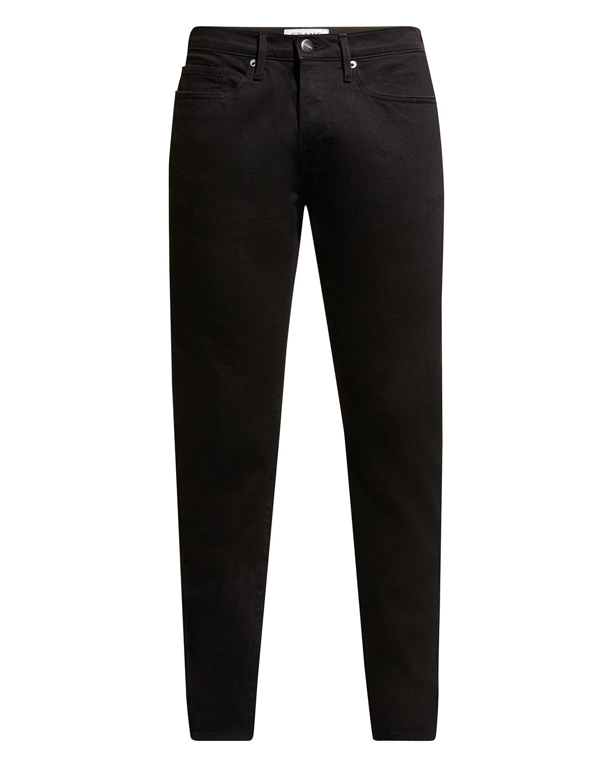 FRAME Men 's L 'Homme Slim Fit Jeans