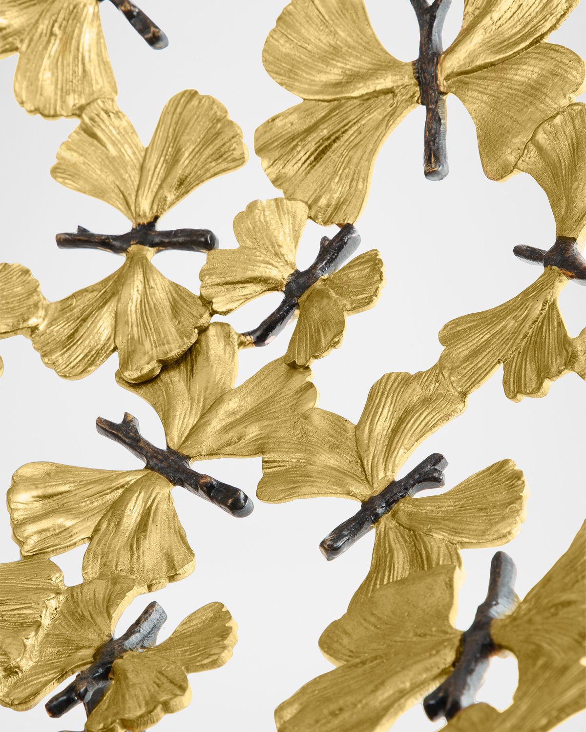 Michael Aram Butterfly Ginkgo Centerpiece Bowl