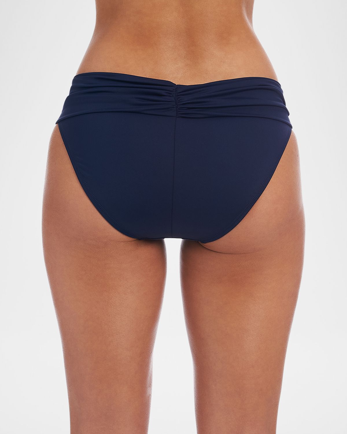 La Blanca Deluxe Island Goddess Hipster Bikini Bottoms | Thumbnail 2 La Blanca Deluxe Island Goddess Hipster Bikini Bottoms | Thumbnail 2