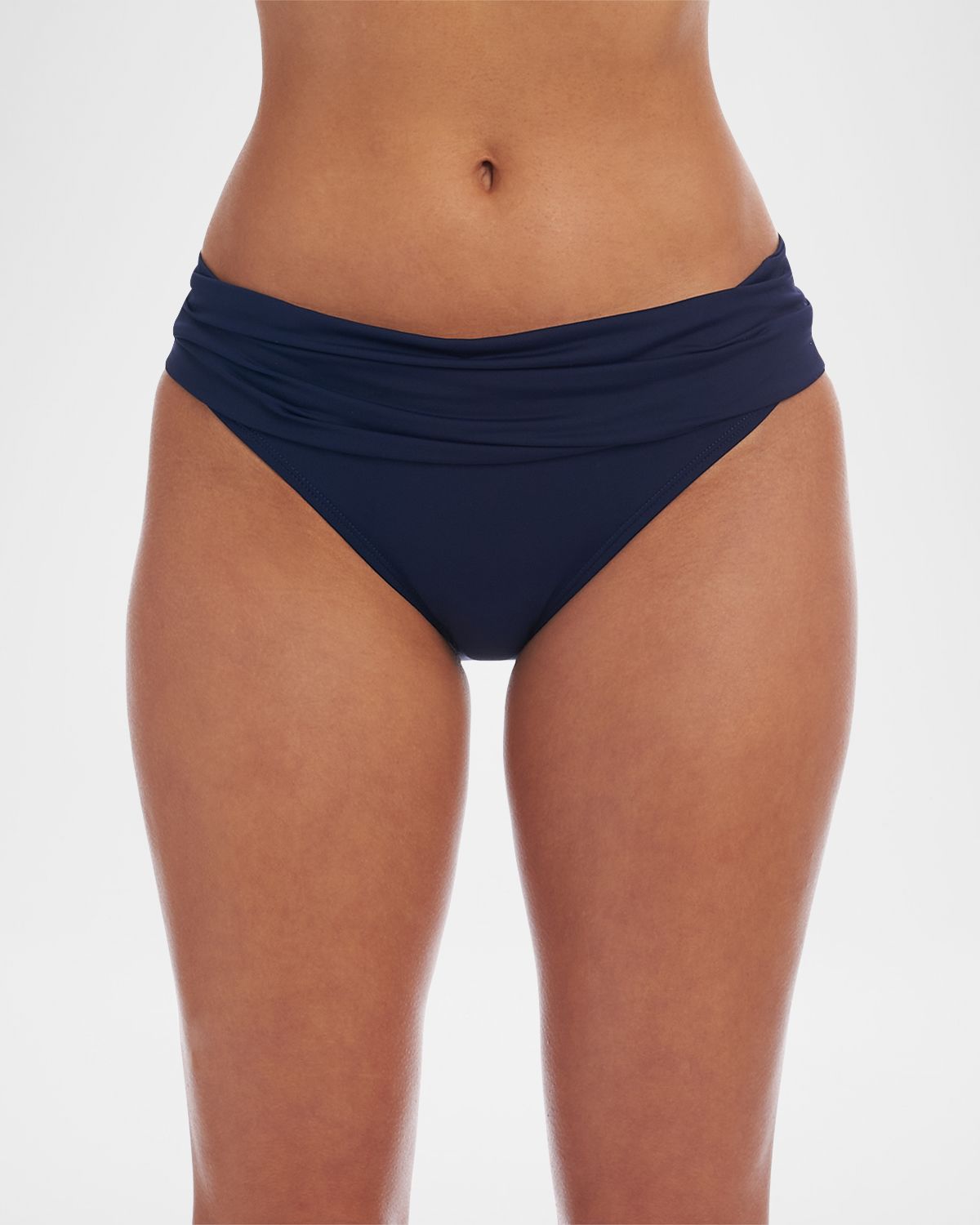 La Blanca Deluxe Island Goddess Hipster Bikini Bottoms | Thumbnail 3 La Blanca Deluxe Island Goddess Hipster Bikini Bottoms | Thumbnail 3
