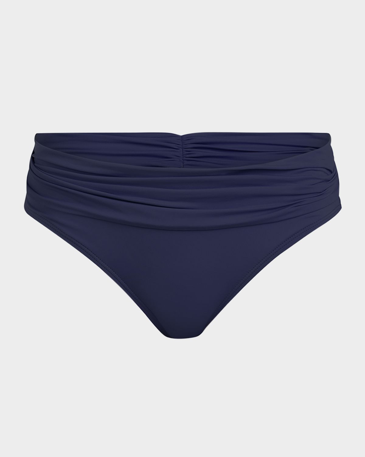 La Blanca Deluxe Island Goddess Hipster Bikini Bottoms