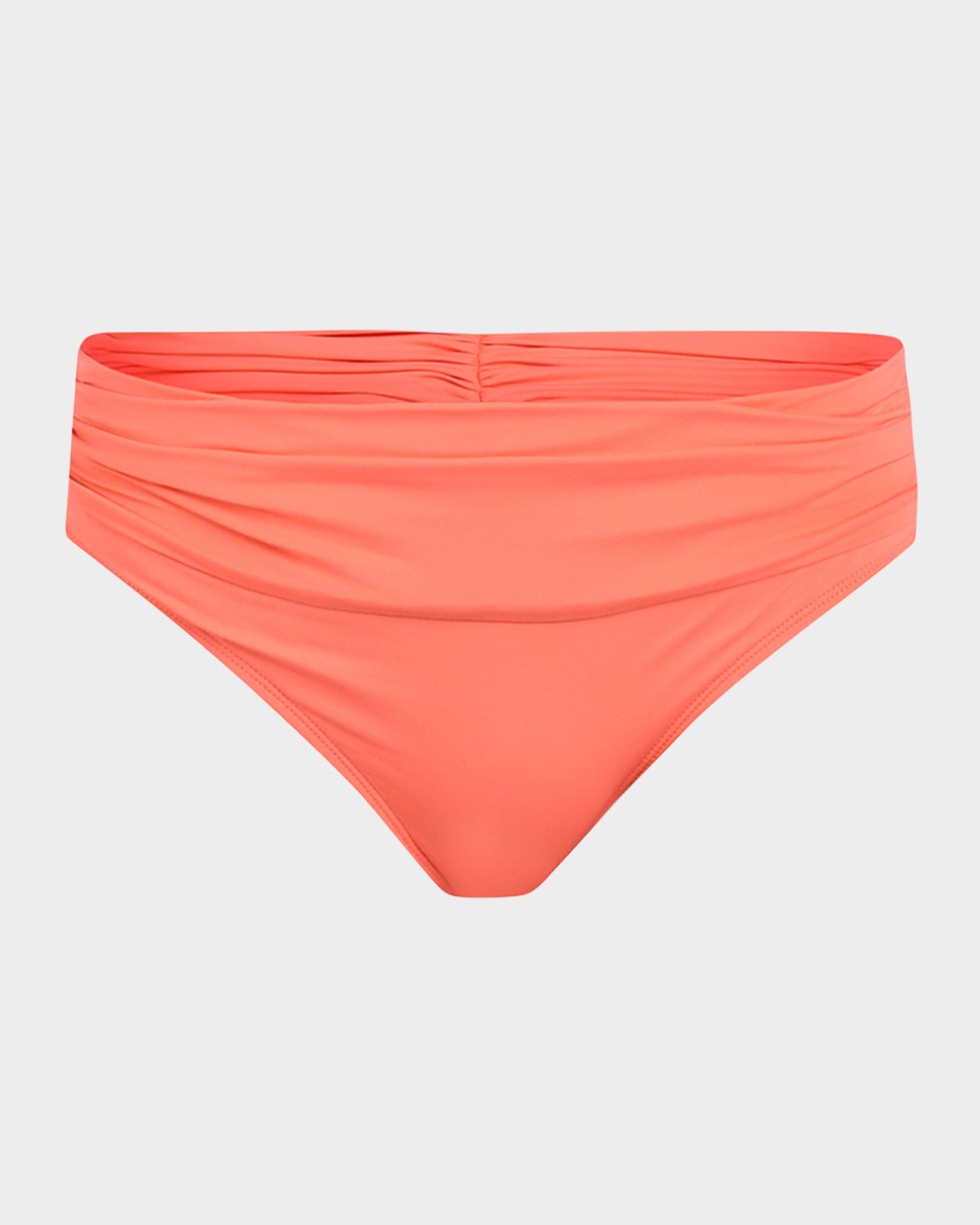 La Blanca Deluxe Island Goddess Hipster Bikini Bottoms