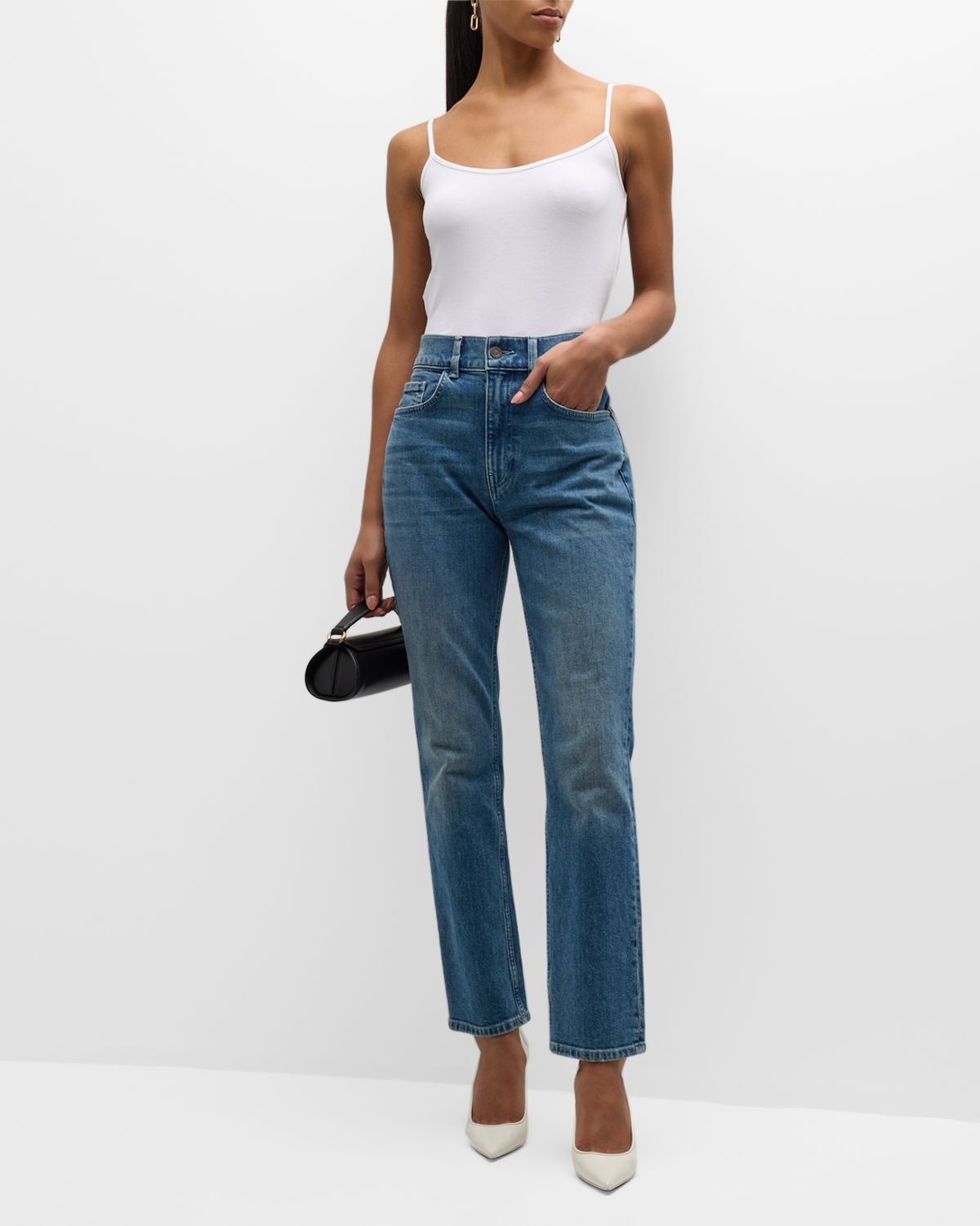 Majestic Filatures Soft Touch Cami