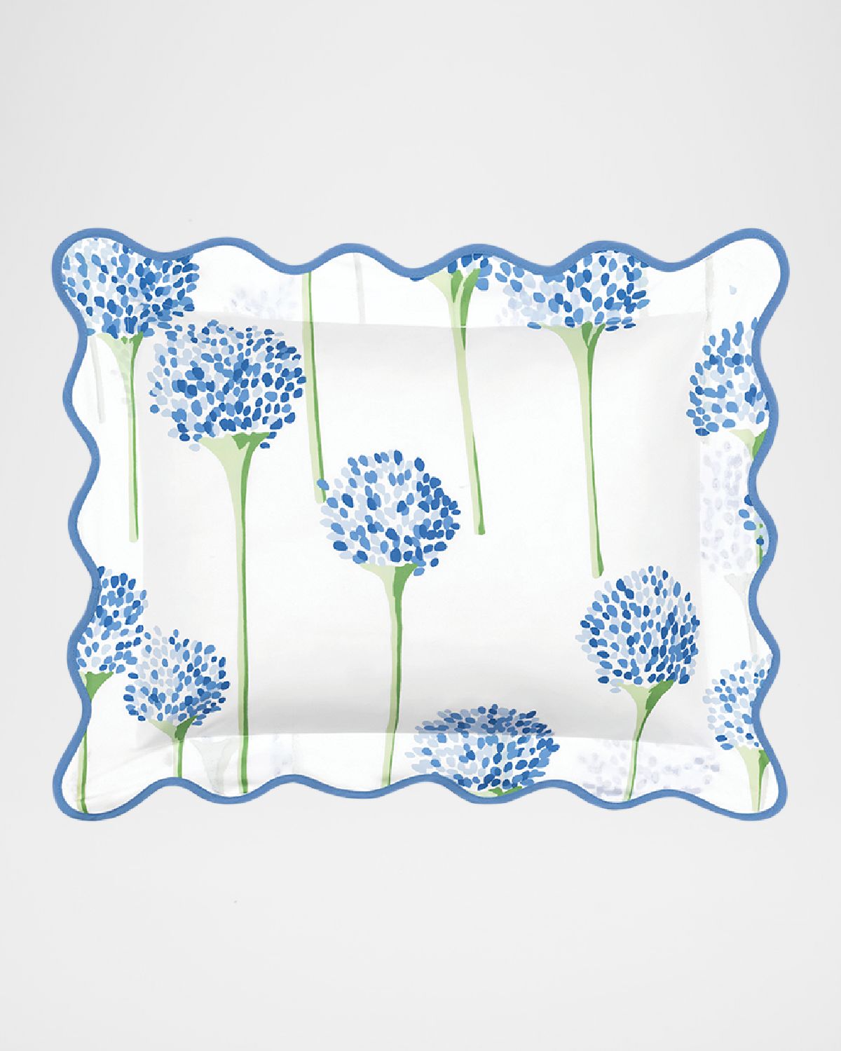 Matouk Charlotte Boudoir Sham