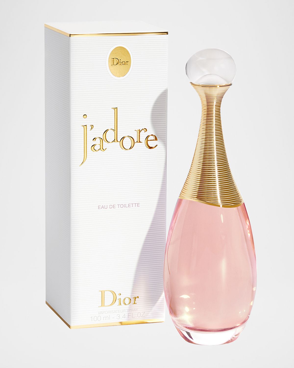 DIOR Dior J 'adore Eau de Toilette