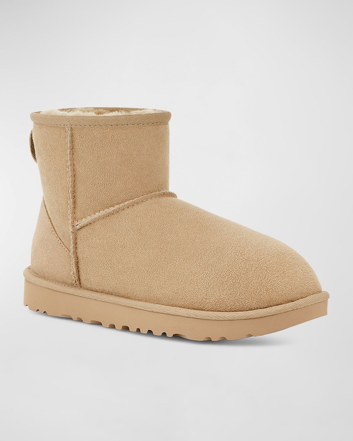 UGG Classic Mini II Boot