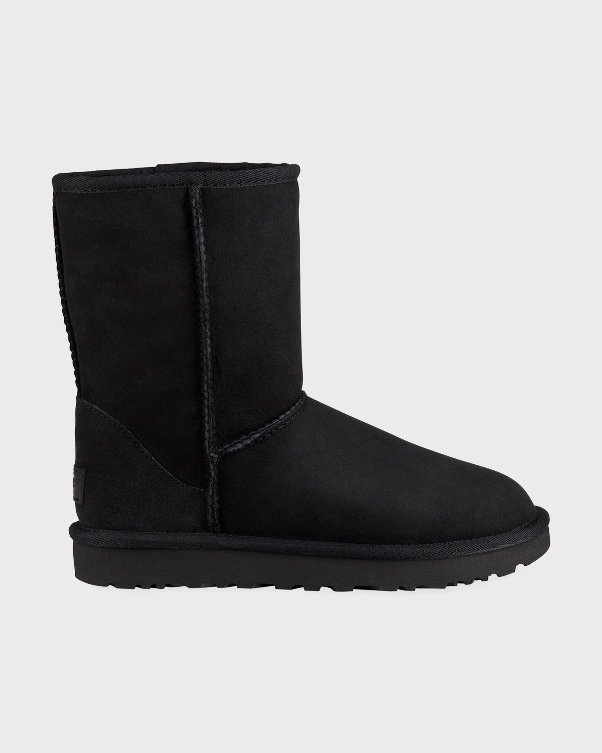 UGG Classic Short II Boots | Thumbnail 5 UGG Classic Short II Boots | Thumbnail 5