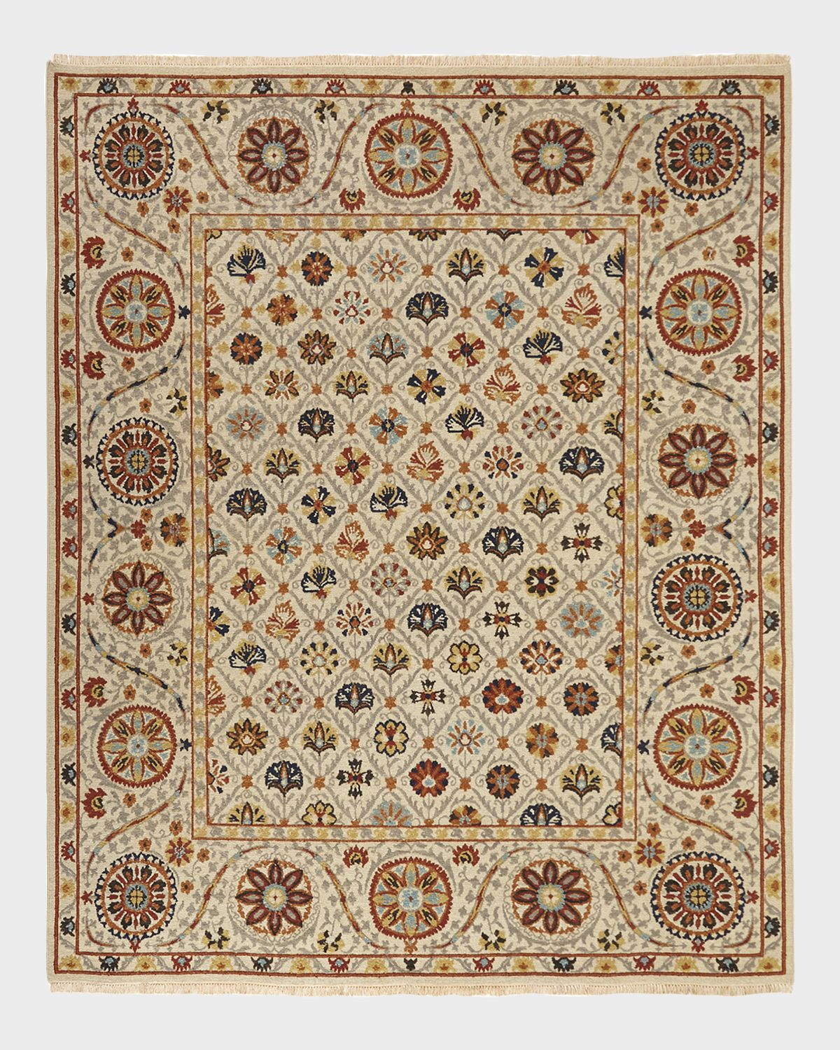 Haven & Loom Kiera Rug | Thumbnail 3