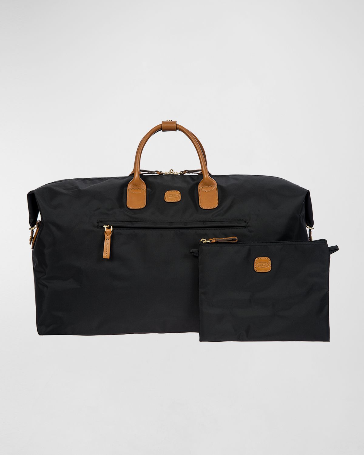 Bric 's X-Travel 22" Deluxe Duffle Bag | Thumbnail 3 Bric 's X-Travel 22" Deluxe Duffle Bag | Thumbnail 3