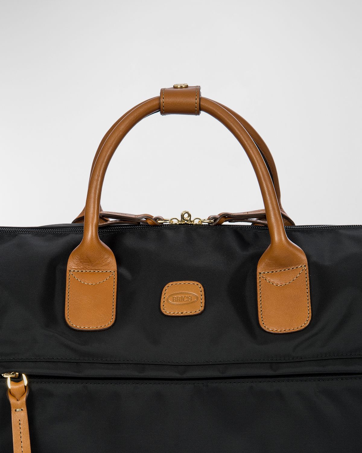 Bric 's X-Travel 22" Deluxe Duffle Bag | Thumbnail 5 Bric 's X-Travel 22" Deluxe Duffle Bag | Thumbnail 5