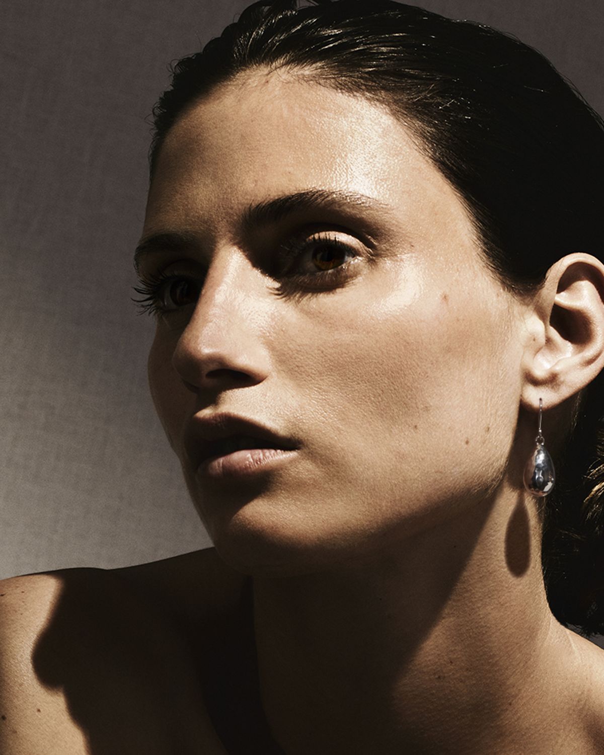 Ippolita Earrings in Sterling Silver