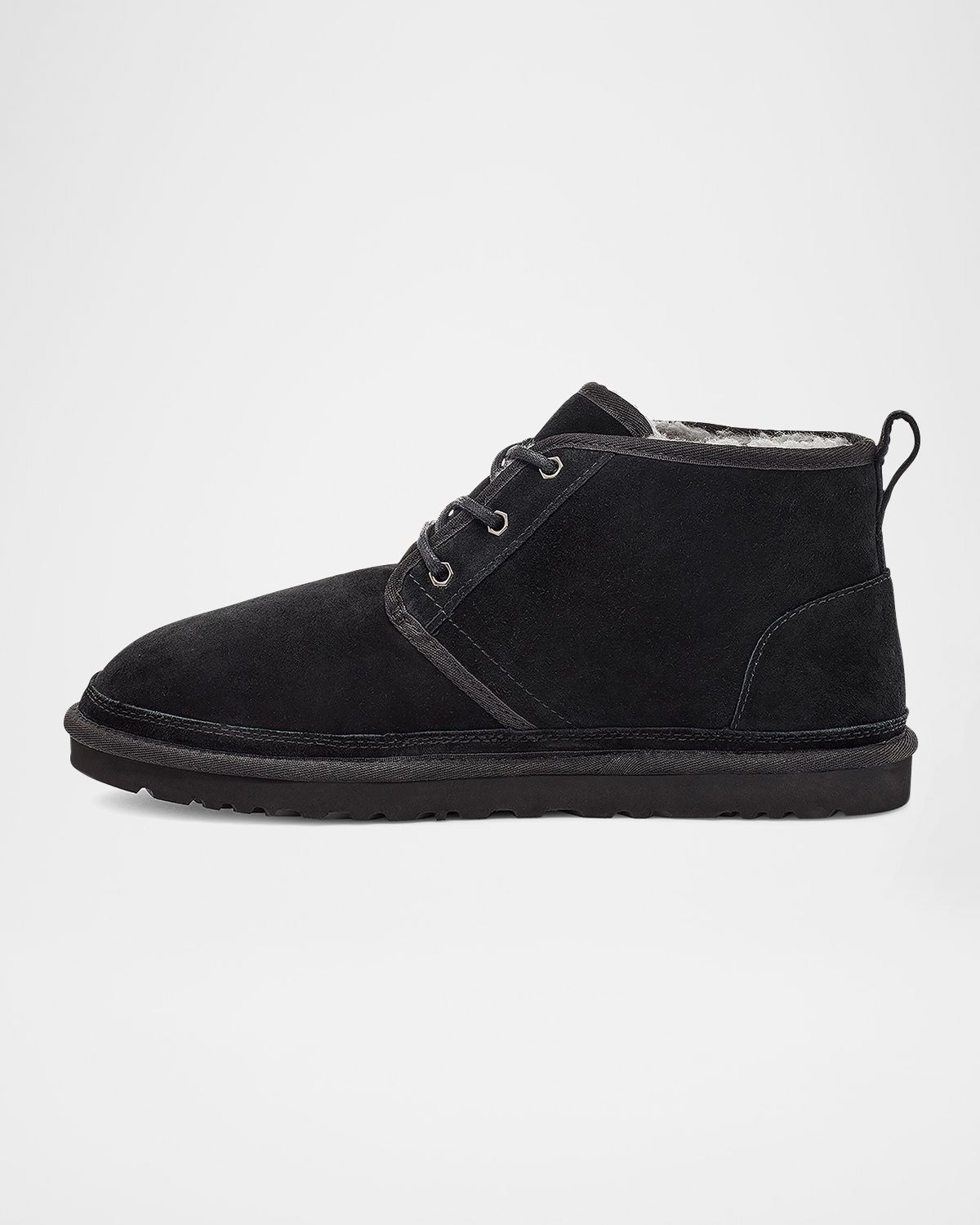 UGG Neumel Suede Desert Boots
