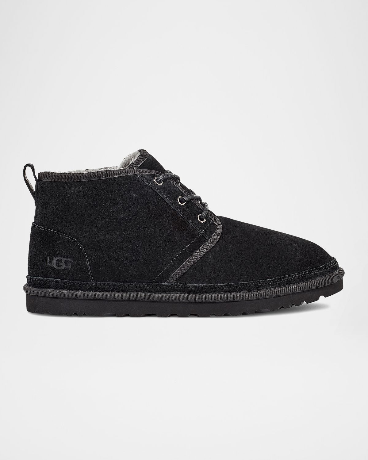 UGG Neumel Suede Desert Boots