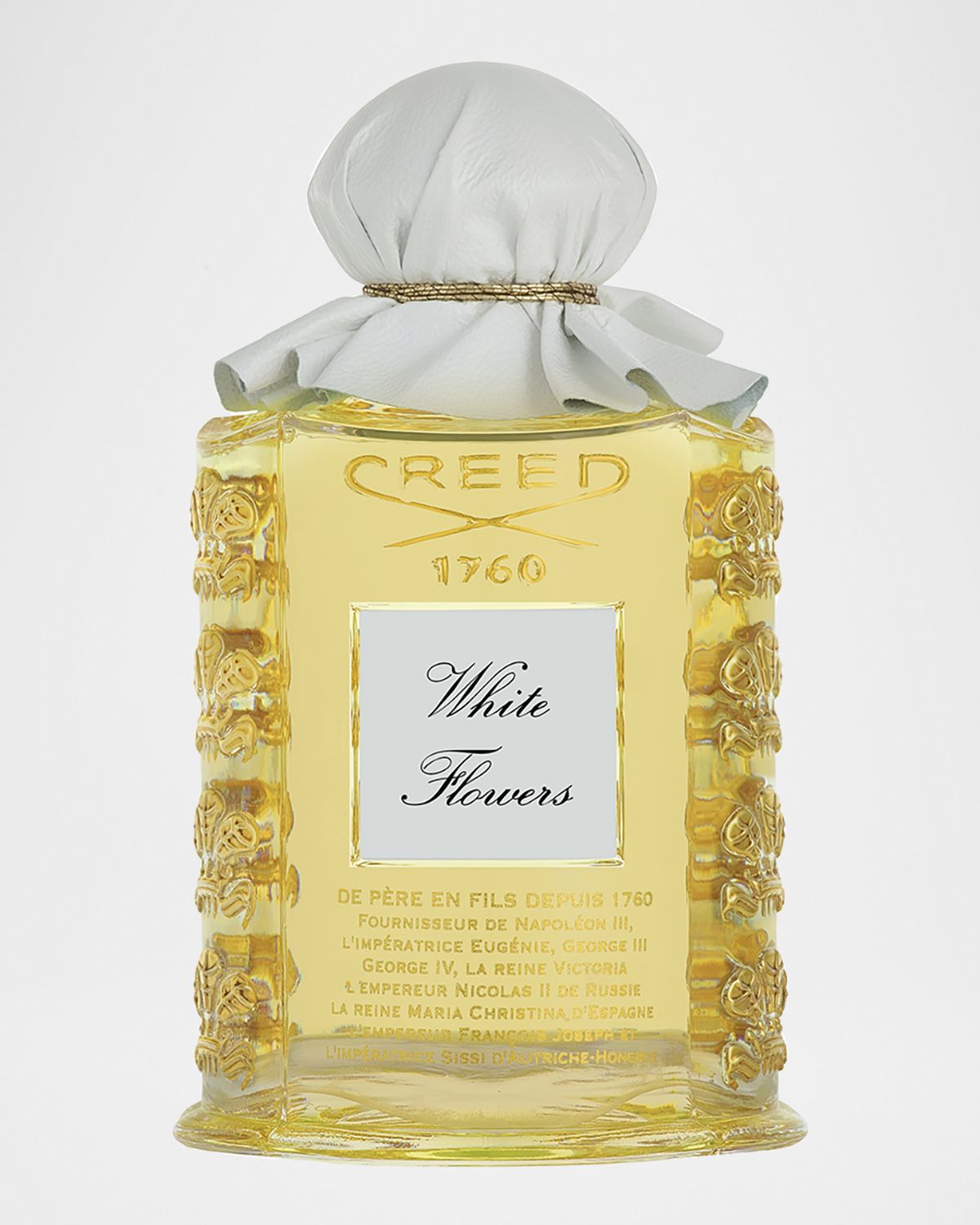 CREED White Flowers, 8.4 oz. | Thumbnail 5