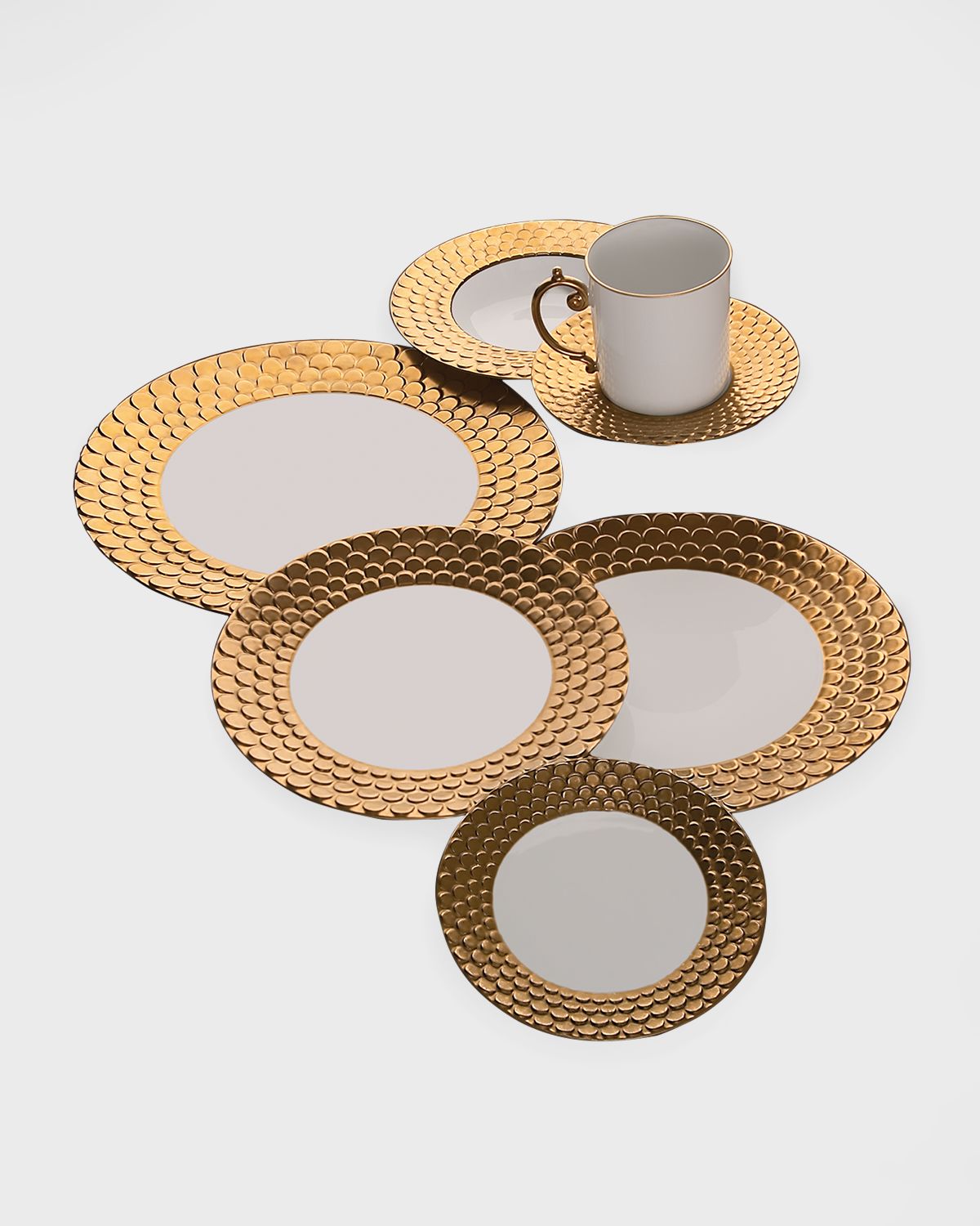 L 'Objet Aegean Charger