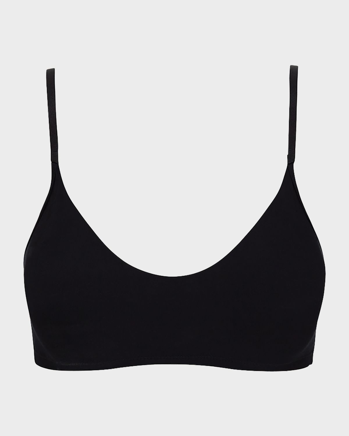 Commando Butter Wire-Free Bralette | Thumbnail 4 Commando Butter Wire-Free Bralette | Thumbnail 4