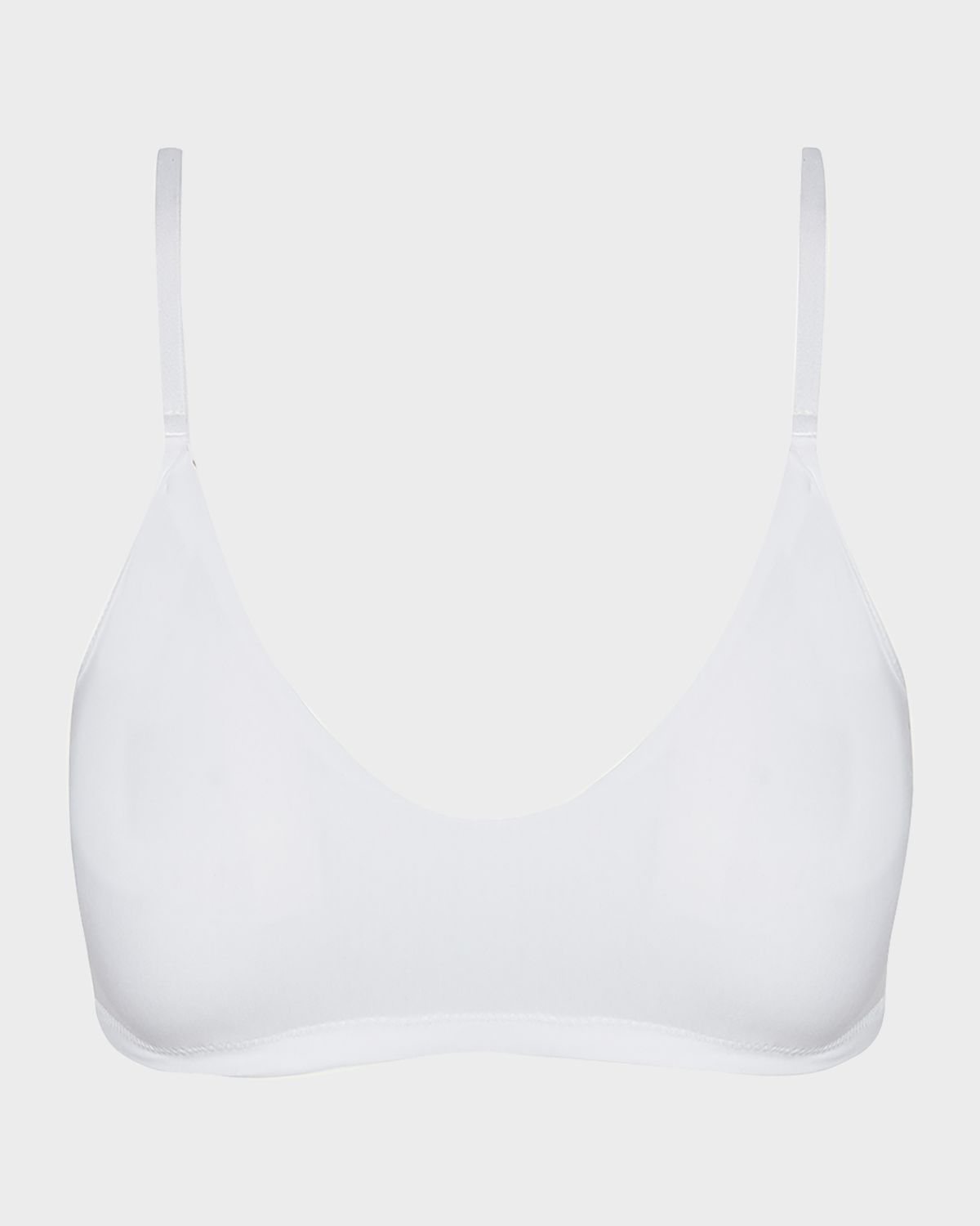 Commando Butter Wire-Free Bralette | Thumbnail 4 Commando Butter Wire-Free Bralette | Thumbnail 4