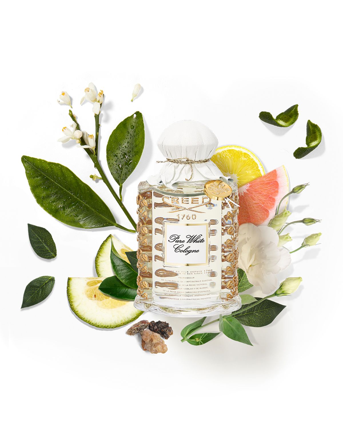 CREED Pure White Cologne, 2.5 oz.