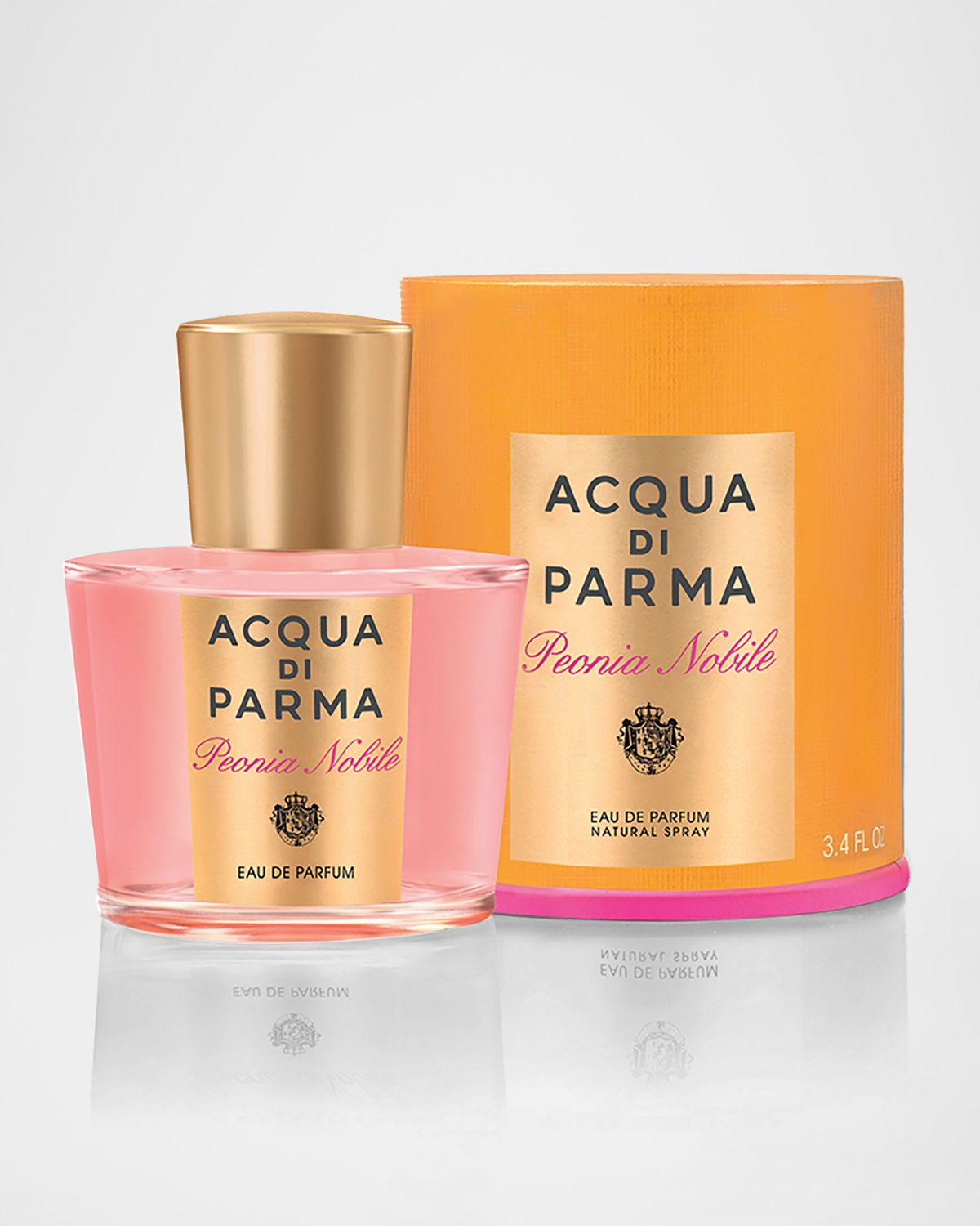 Acqua di Parma Peonia Nobile Eau de Parfum