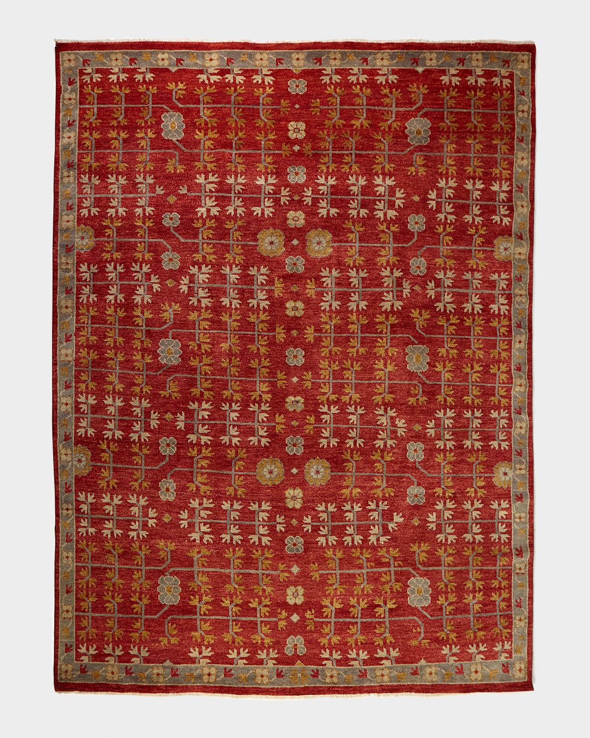 Haven & Loom Springdale Rug | Thumbnail 3