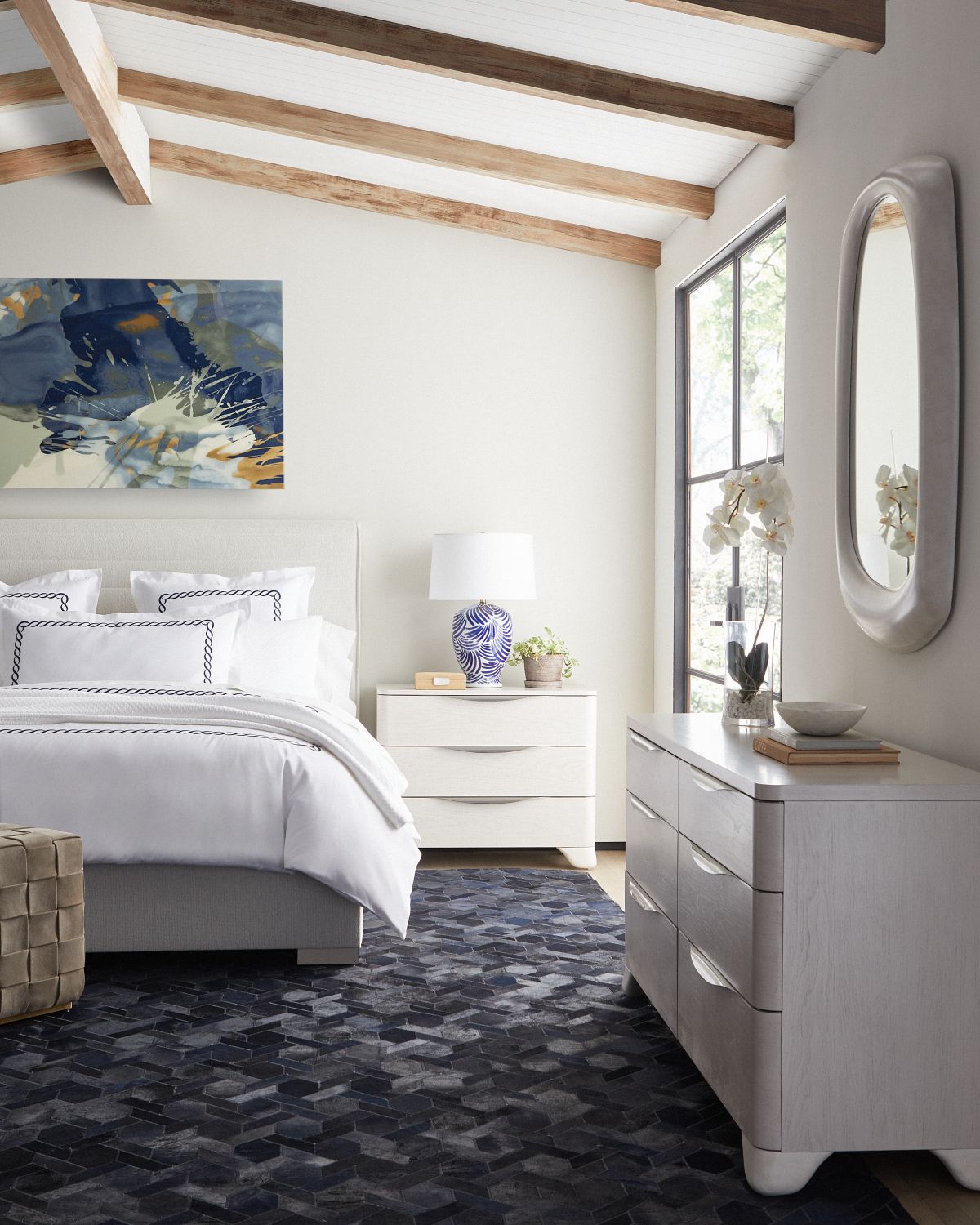 Kassatex Catena Duvet