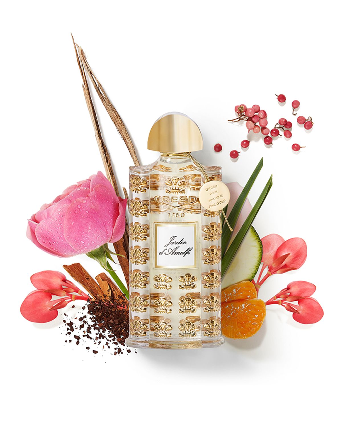 CREED Jardin d 'Amalfi, 8.4 oz./ 250 mL