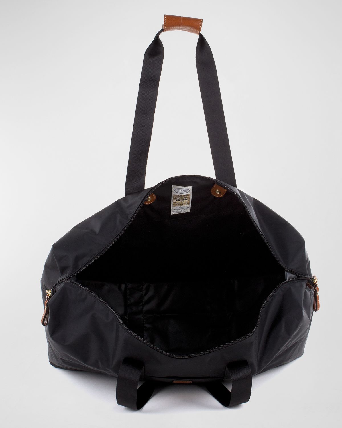 Bric 's X-Bag 22" Folding Duffle Bag | Thumbnail 2 Bric 's X-Bag 22" Folding Duffle Bag | Thumbnail 2