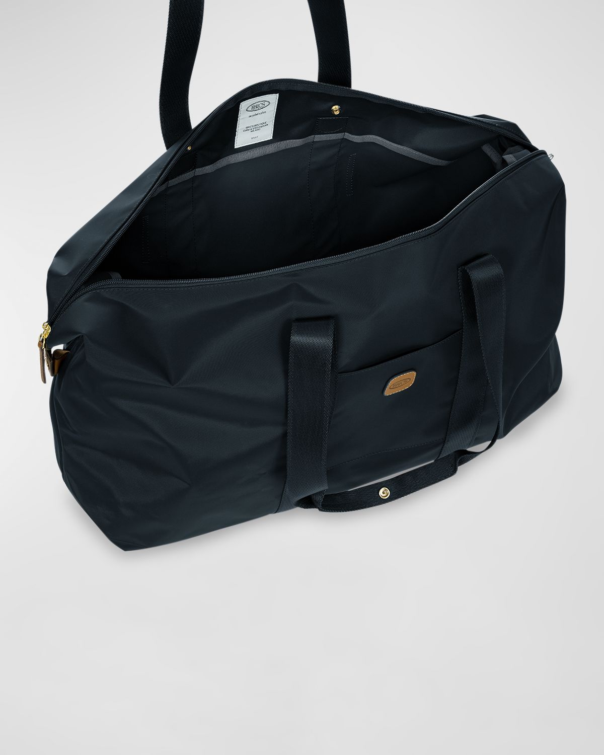 Bric 's X-Bag 22" Folding Duffle Bag | Thumbnail 3 Bric 's X-Bag 22" Folding Duffle Bag | Thumbnail 3