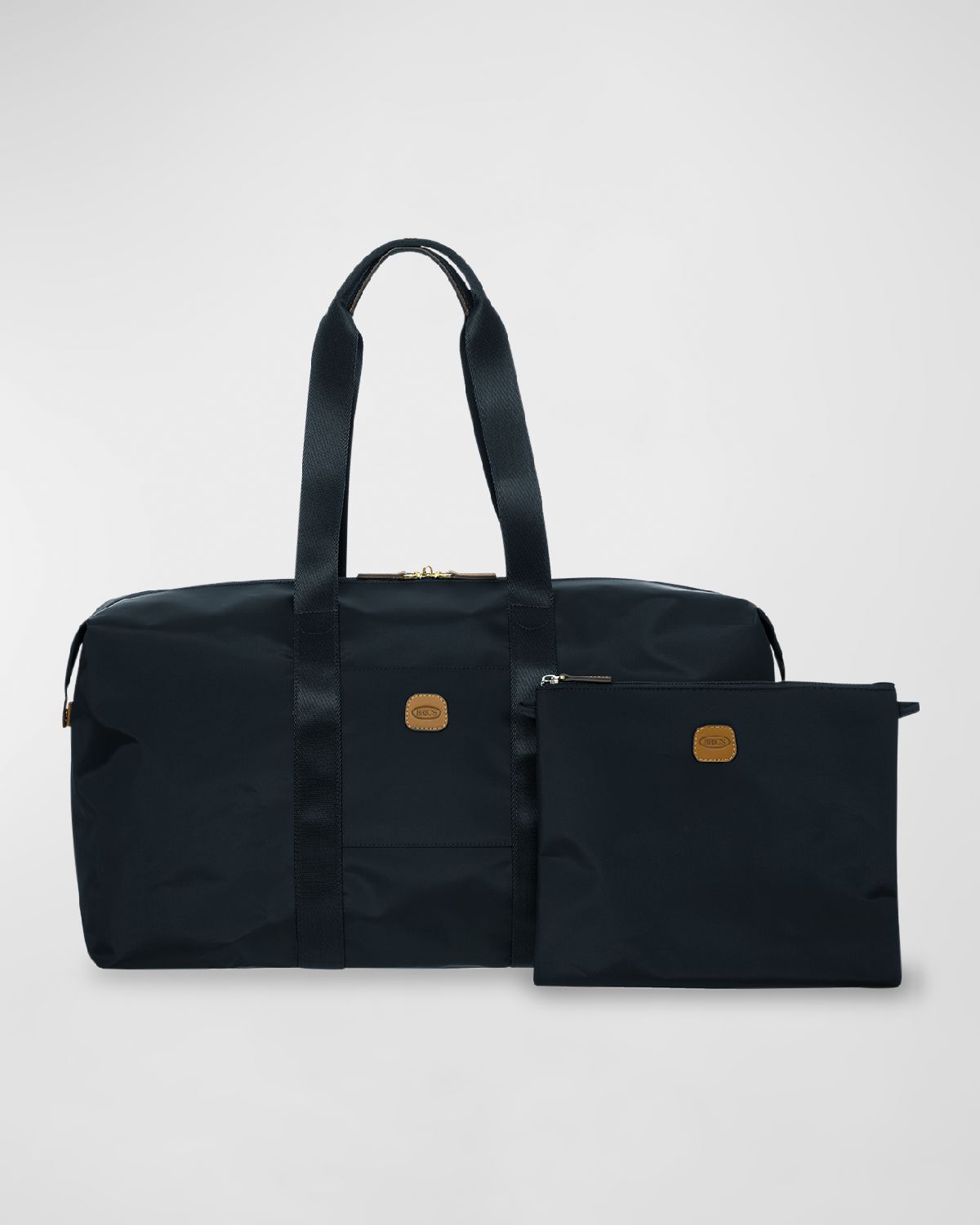 Bric 's X-Bag 22" Folding Duffle Bag