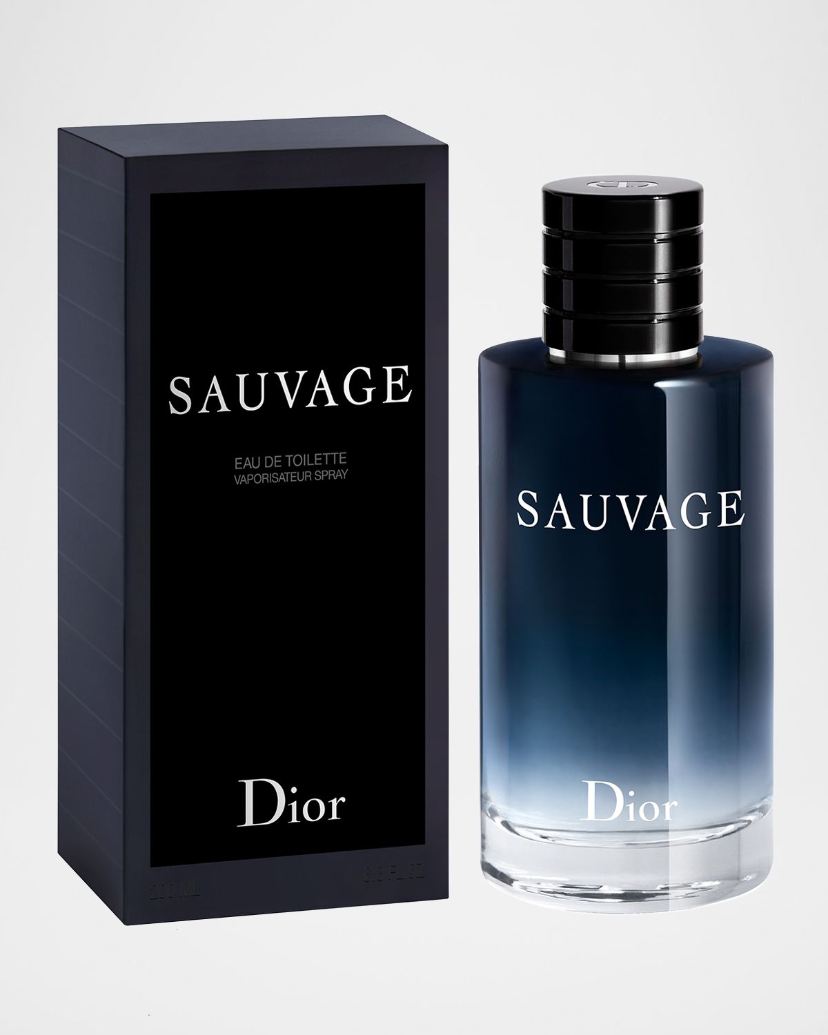 DIOR Sauvage Eau de Toilette