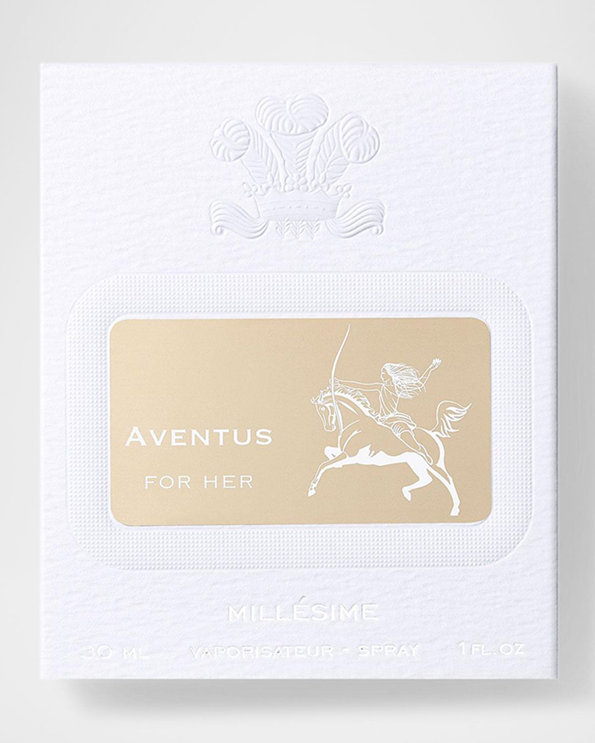 CREED Aventus for Her