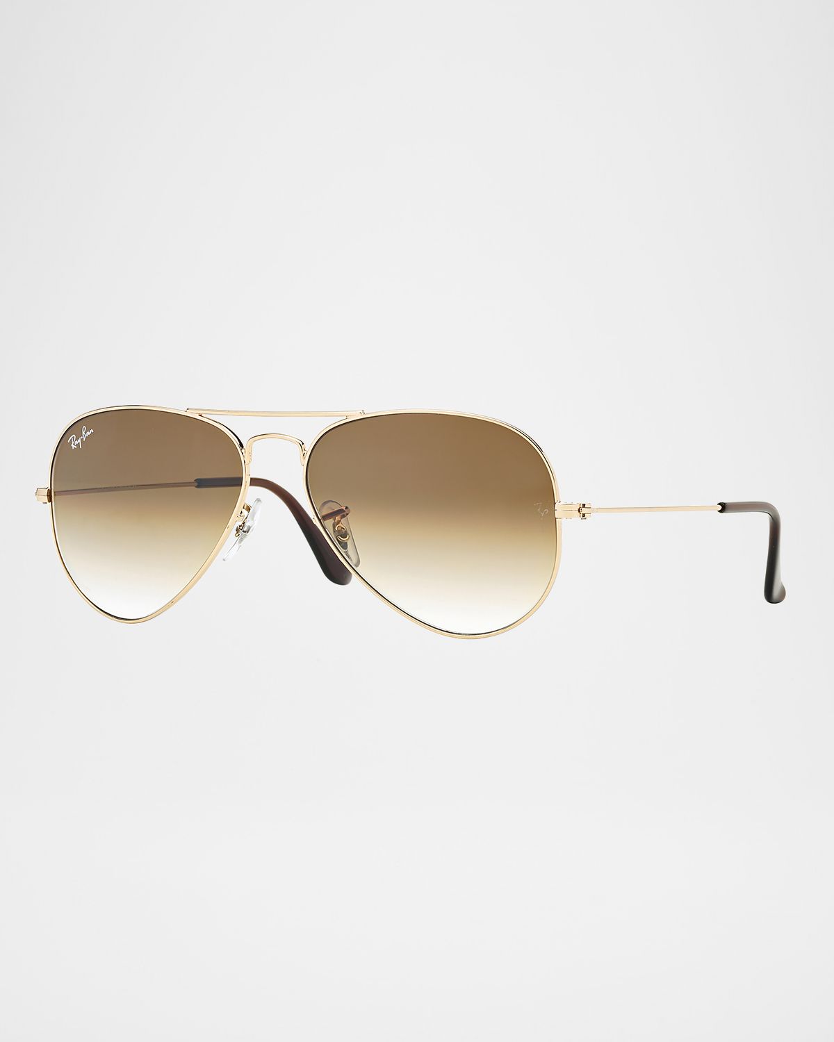 Ray-Ban Original Mirror Aviator Sunglasses