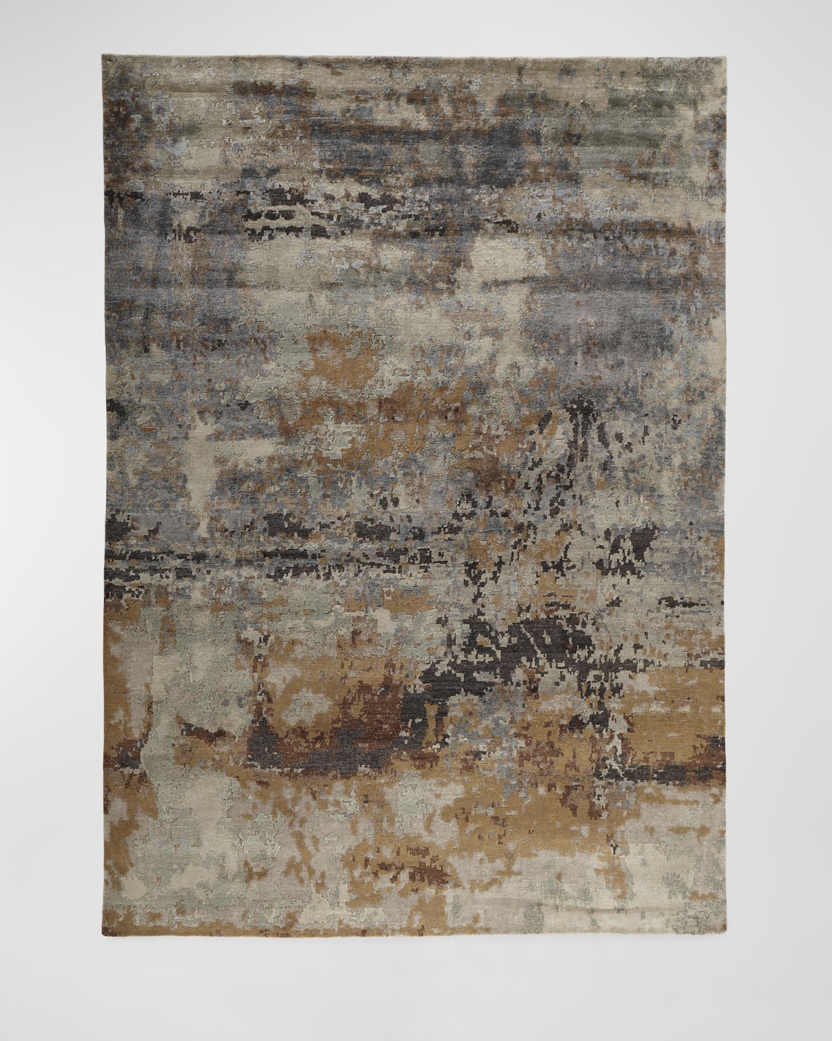 Haven & Loom Freestone Hand-Knotted Rug