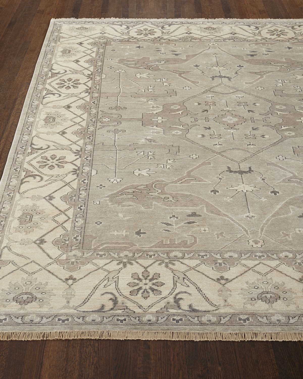 Nourison Chedington Rug | Thumbnail 3