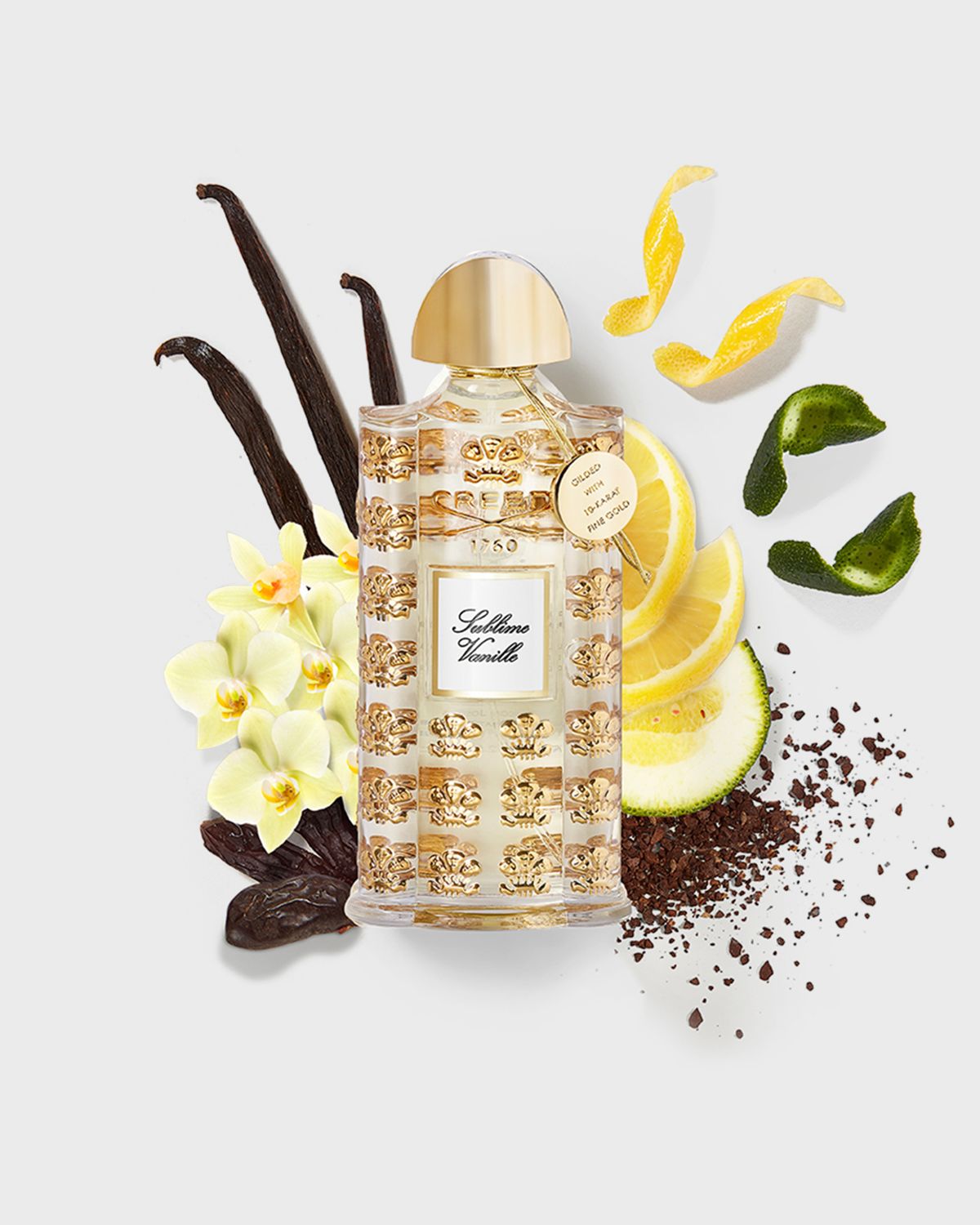 CREED Sublime Vanille