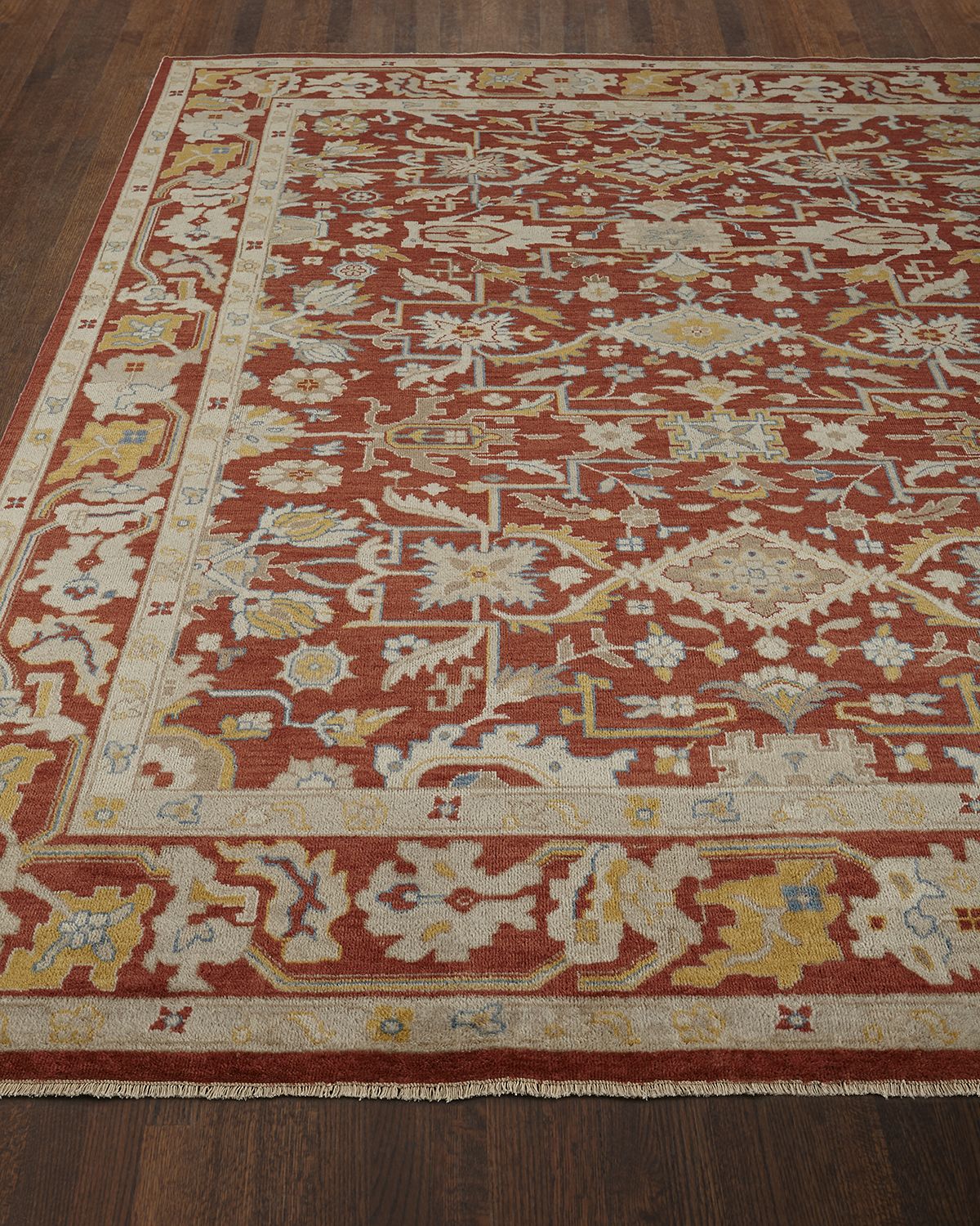 Safavieh Bittersweet Rug