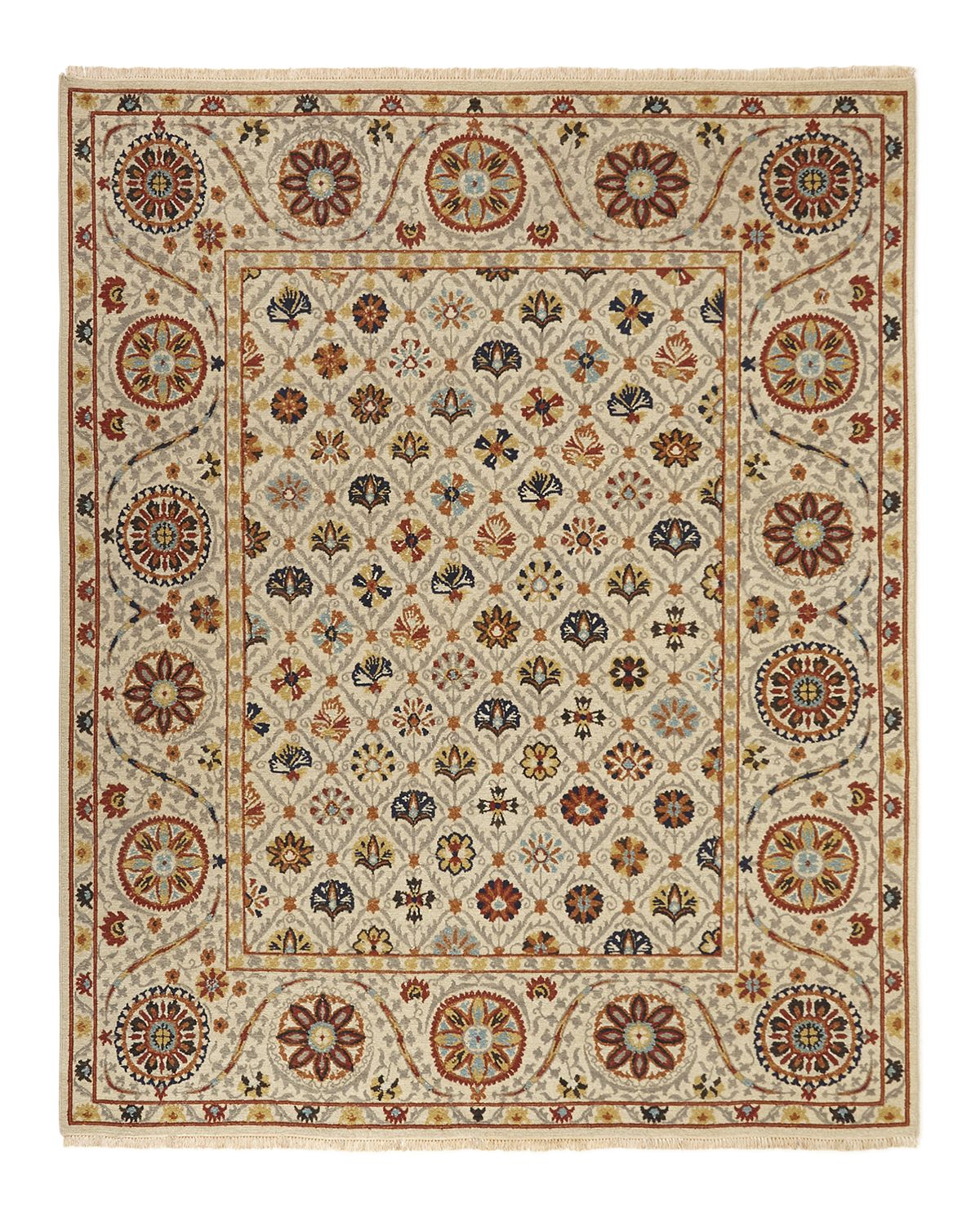 Haven & Loom Kiera Rug | Thumbnail 3