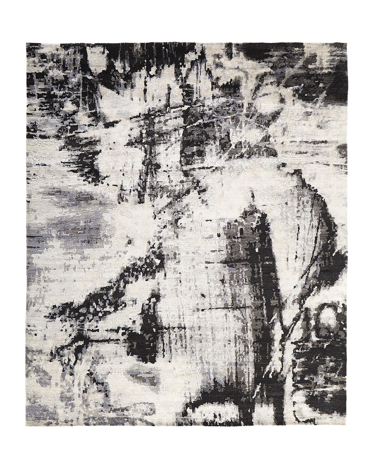 Haven & Loom Truelove Hand-Knotted Rug | Thumbnail 4