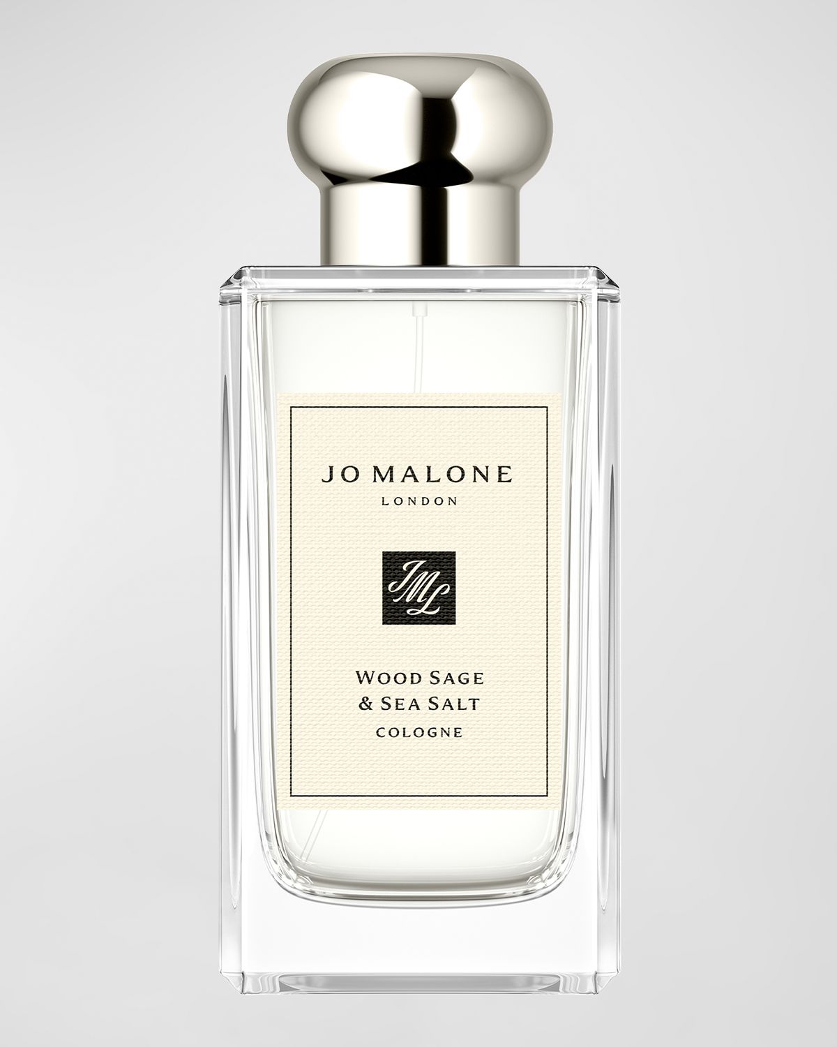 Jo Malone London Wood Sage & Sea Salt Cologne