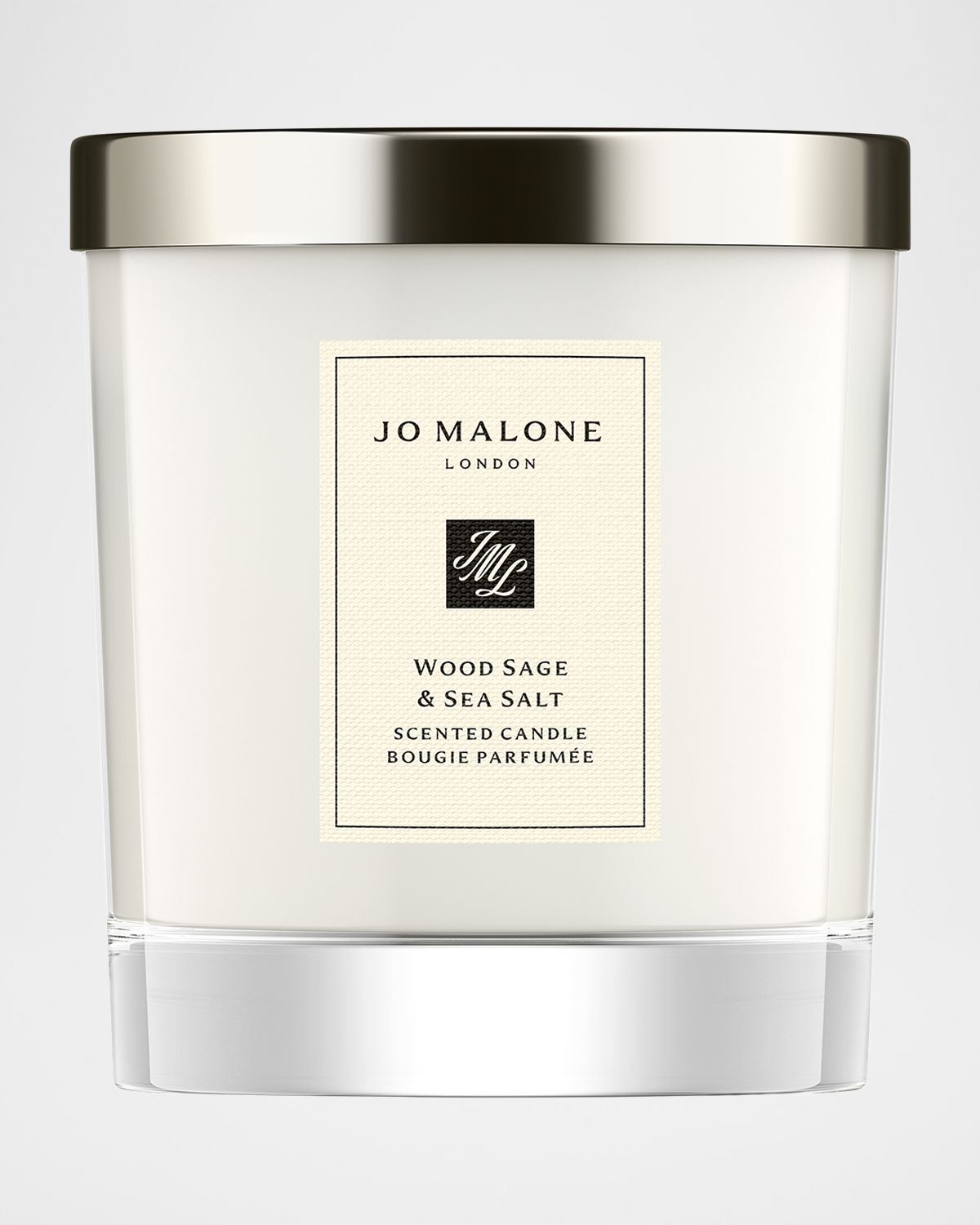 Jo Malone London Wood Sage & Sea Salt Scented Candle